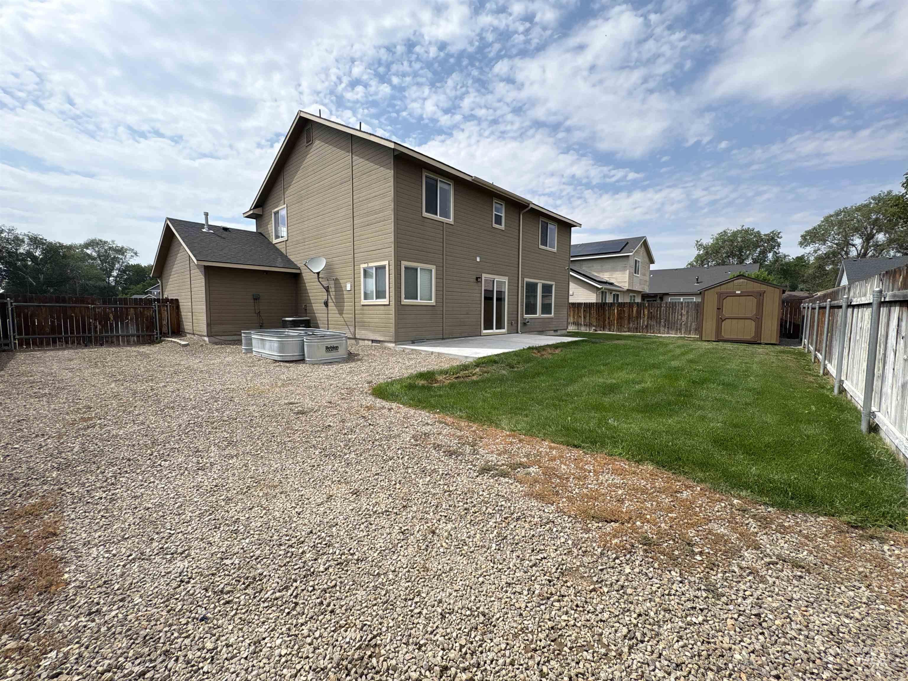1400 NW Dry Creek, Mountain Home, Idaho 83647, 4 Bedrooms, 2.5 Bathrooms, Residential For Sale, Price $424,900,MLS 98994792