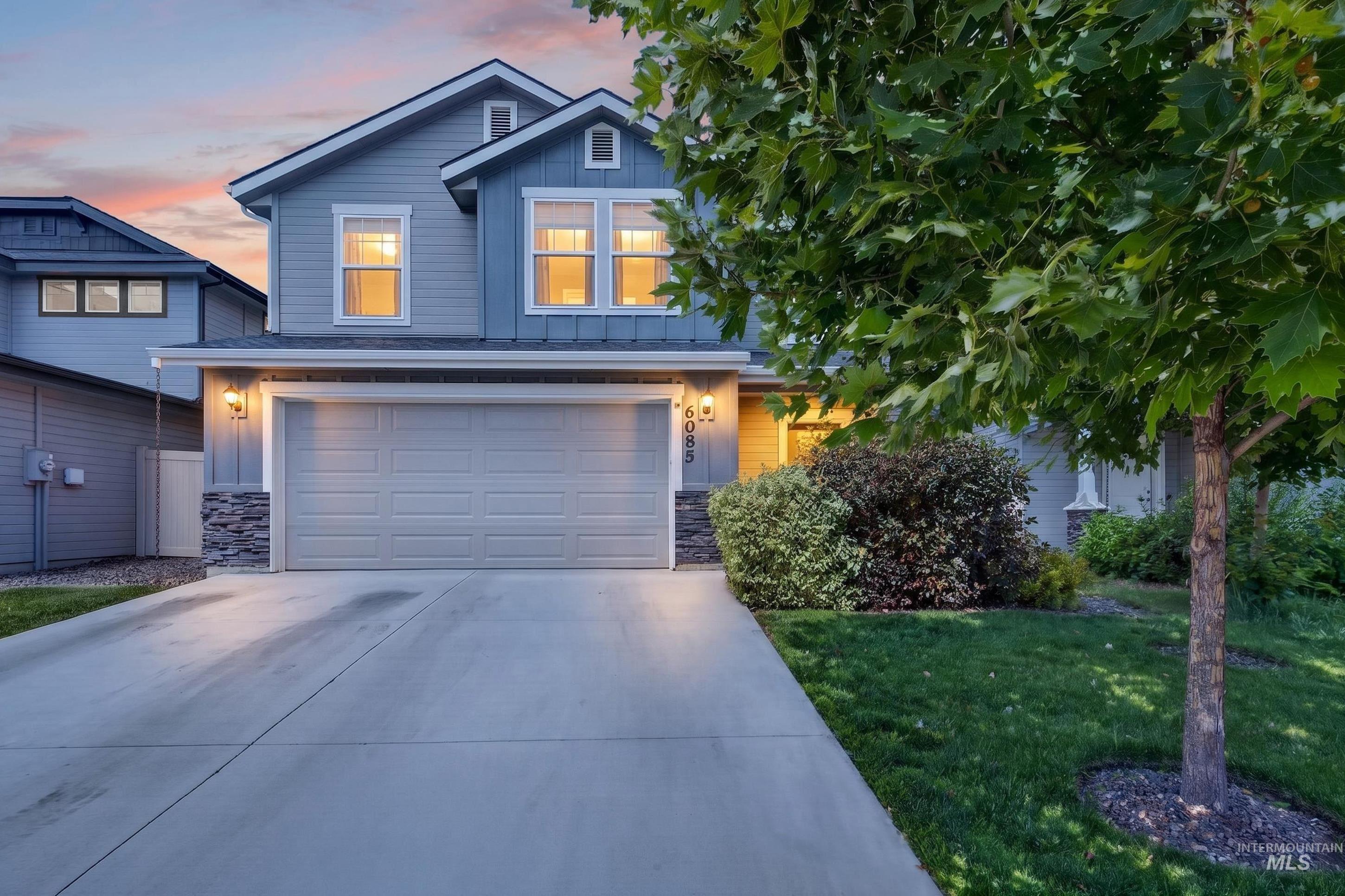 Residential For Sale