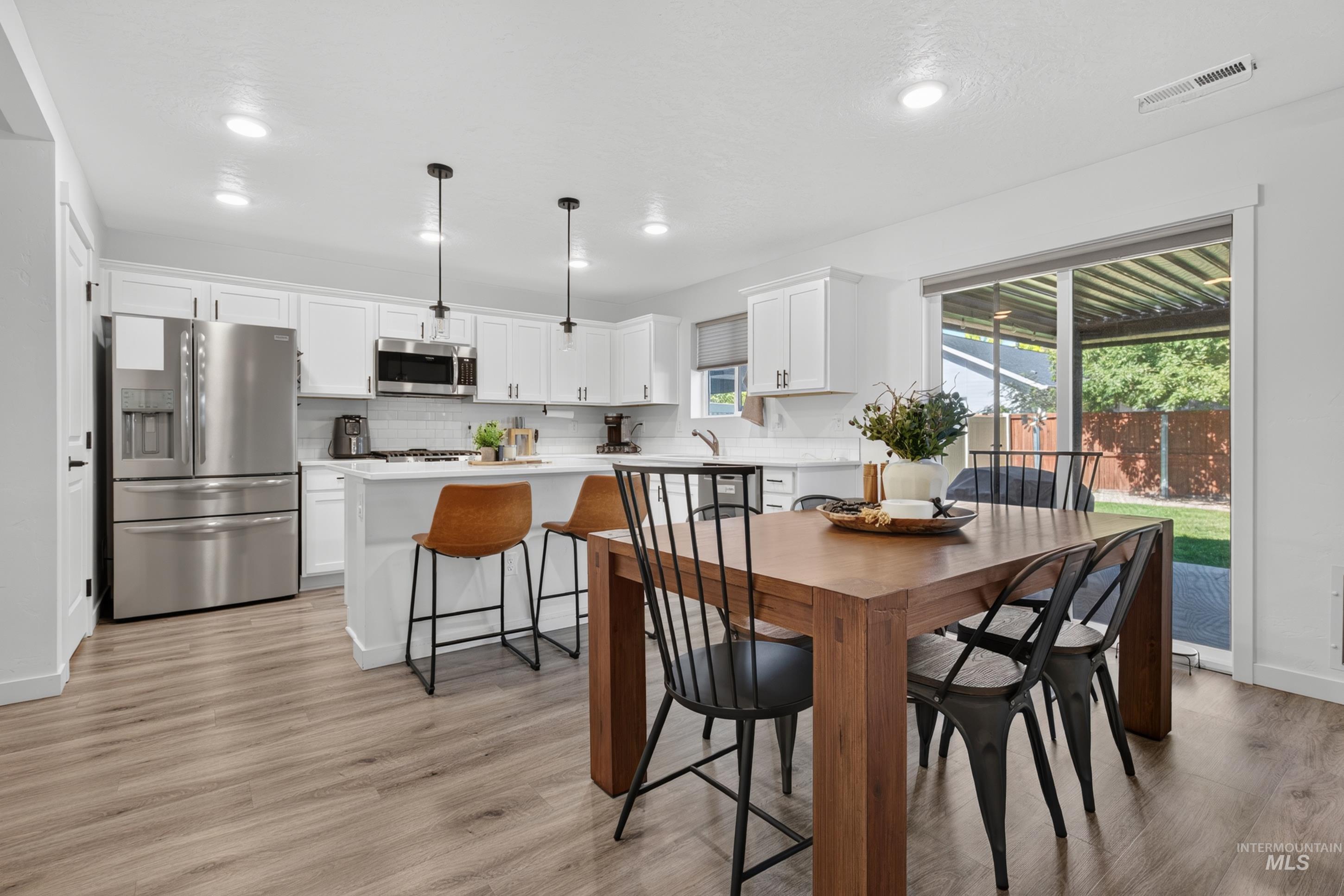 6085 S Carlburg Ave, Boise, Idaho 83709, 3 Bedrooms, 2.5 Bathrooms, Residential For Sale, Price $460,000, 98994794
