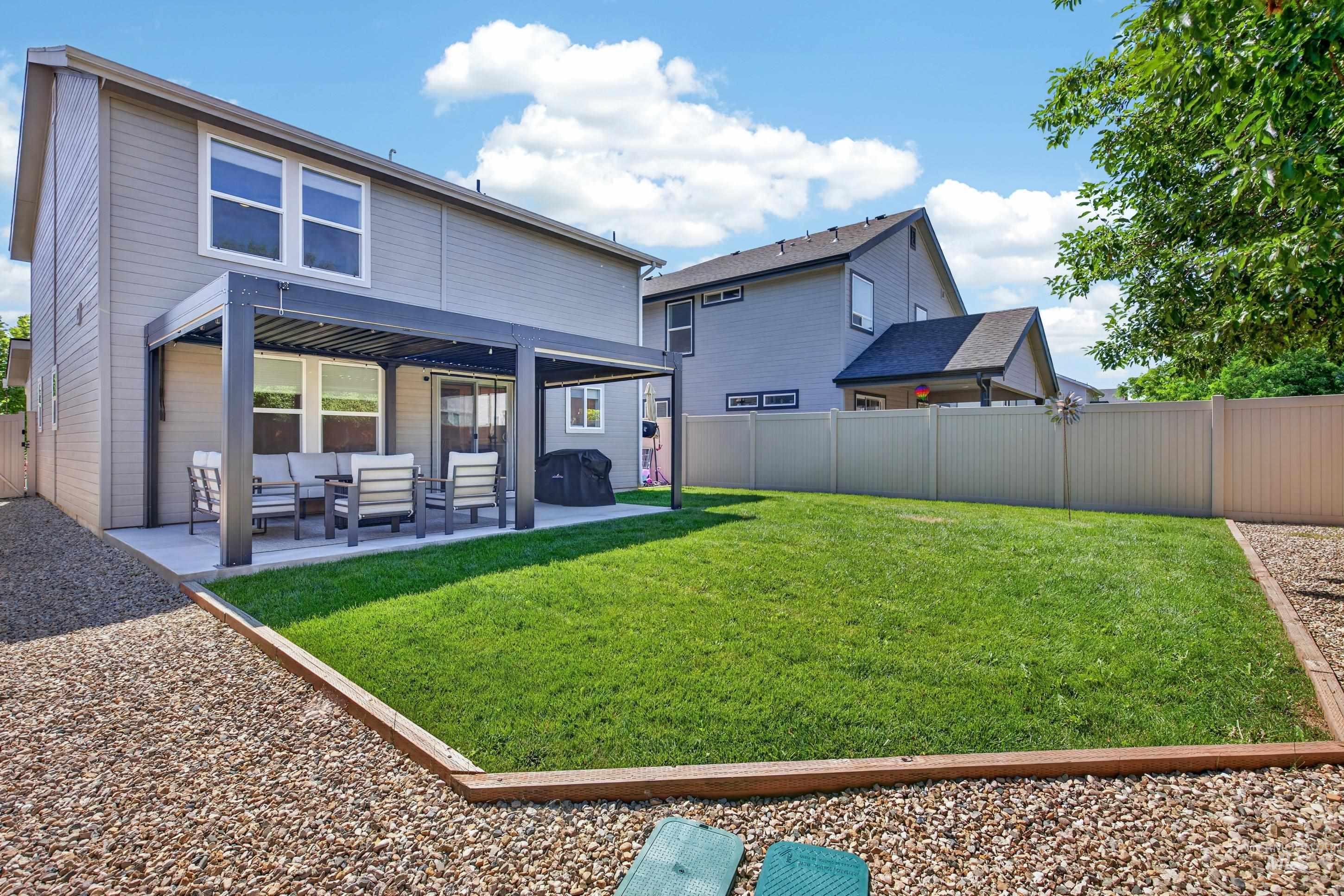 6085 S Carlburg Ave, Boise, Idaho 83709, 3 Bedrooms, 2.5 Bathrooms, Residential For Sale, Price $460,000, 98994794