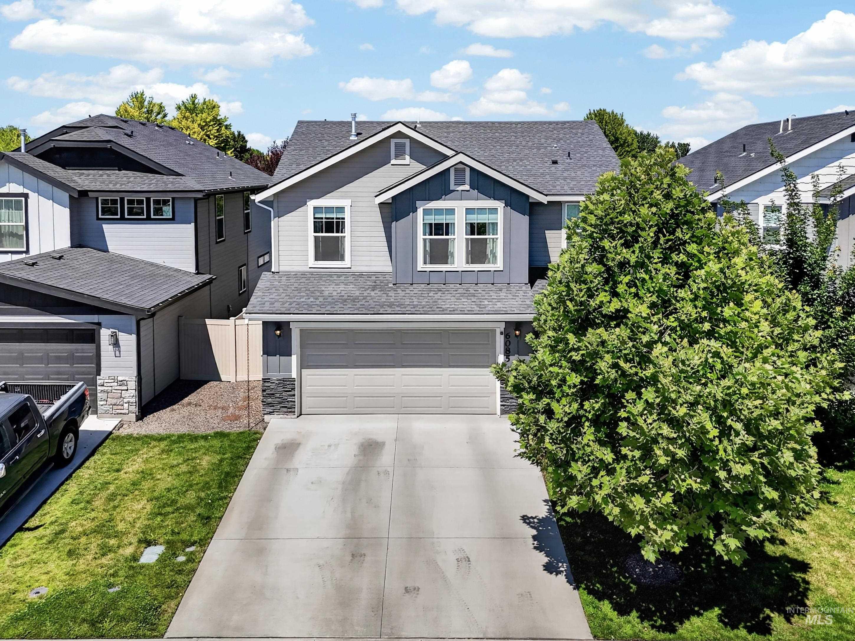 6085 S Carlburg Ave, Boise, Idaho 83709, 3 Bedrooms, 2.5 Bathrooms, Residential For Sale, Price $460,000, 98994794