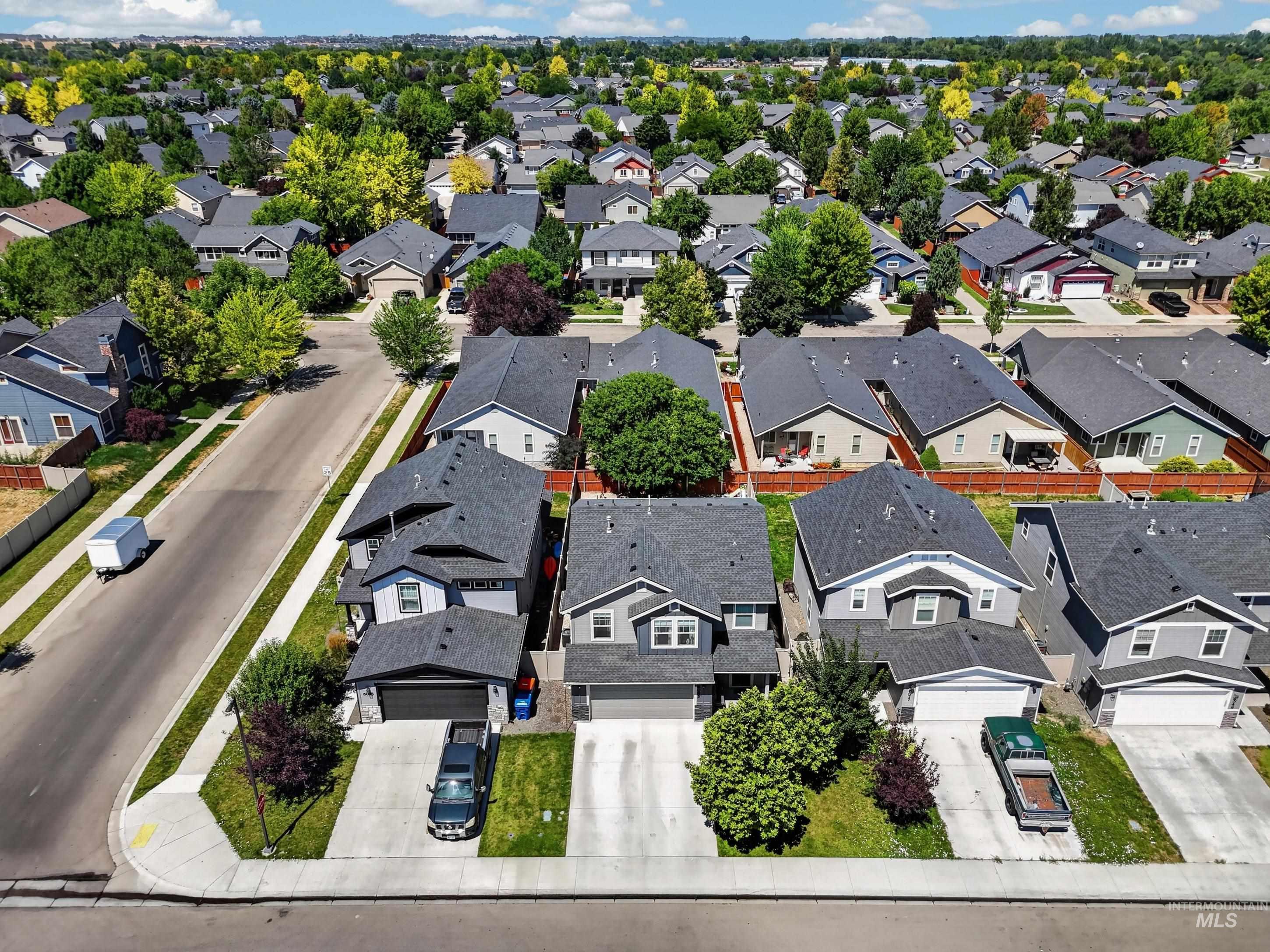 6085 S Carlburg Ave, Boise, Idaho 83709, 3 Bedrooms, 2.5 Bathrooms, Residential For Sale, Price $460,000, 98994794