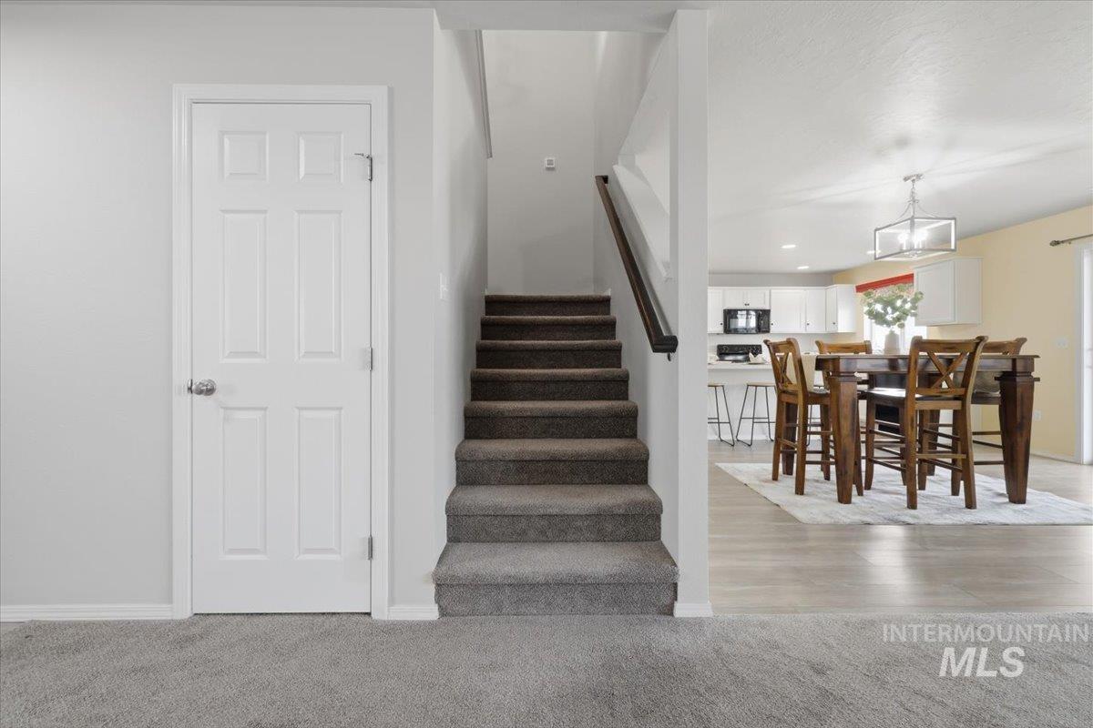 12828 Conner, Caldwell, Idaho 83607, 4 Bedrooms, 2.5 Bathrooms, Residential For Sale, Price $484,999, 98994795