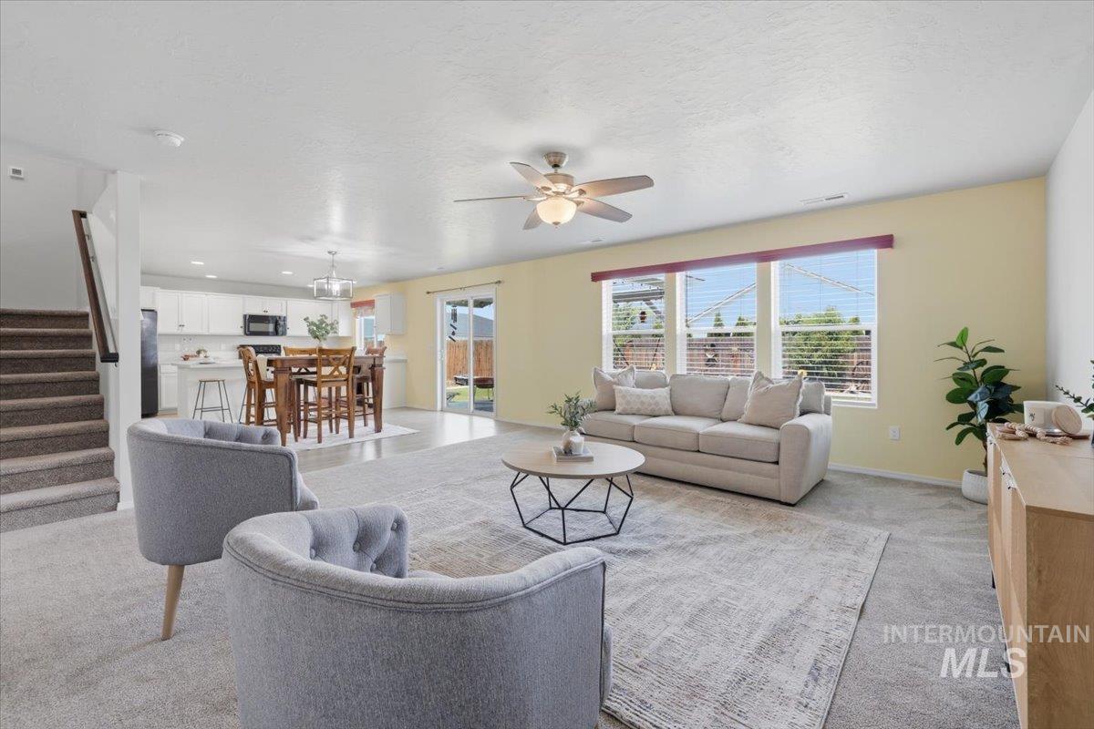 12828 Conner, Caldwell, Idaho 83607, 4 Bedrooms, 2.5 Bathrooms, Residential For Sale, Price $484,999, 98994795