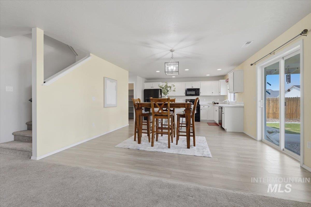 12828 Conner, Caldwell, Idaho 83607, 4 Bedrooms, 2.5 Bathrooms, Residential For Sale, Price $484,999, 98994795