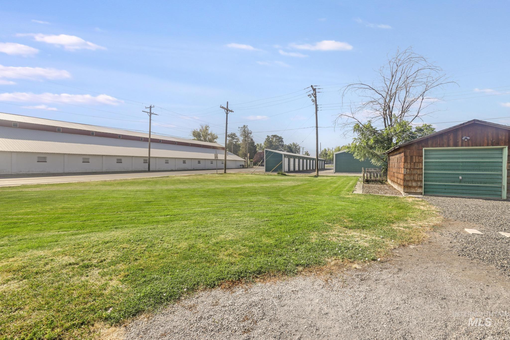 101 W Midway St, Filer, Idaho 83328, Land For Sale, Price $10,000,MLS 98994797