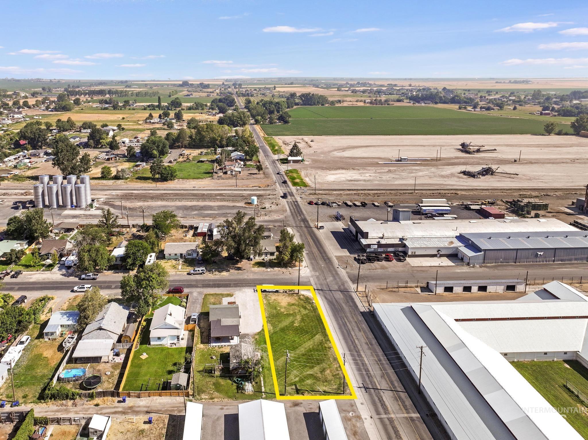 101 W Midway St, Filer, Idaho 83328, Land For Sale, Price $10,000,MLS 98994797