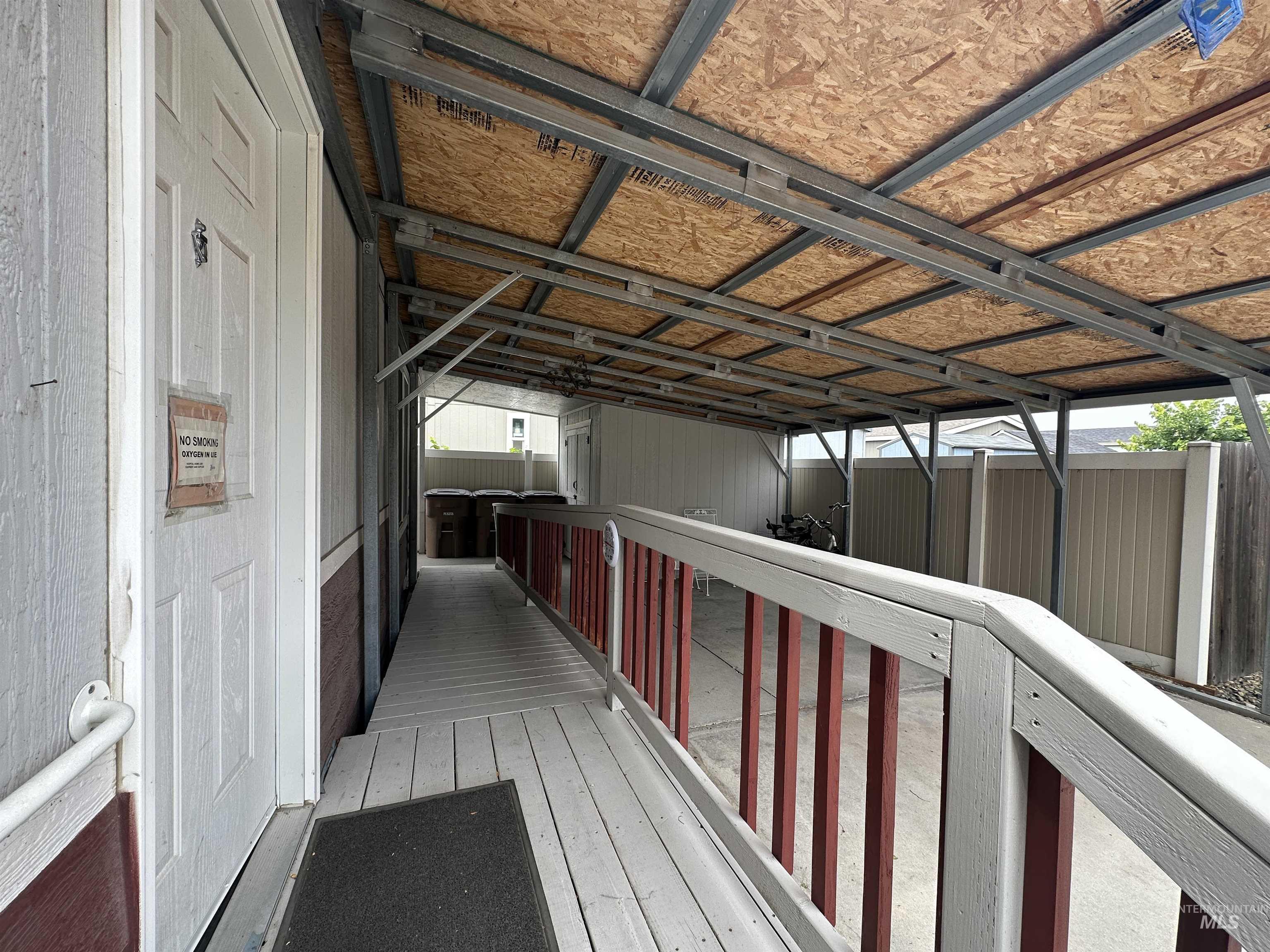 676 Liberty Lane, Emmett, Idaho 83617, 3 Bedrooms, 2 Bathrooms, Residential For Sale, Price $172,000,MLS 98994798