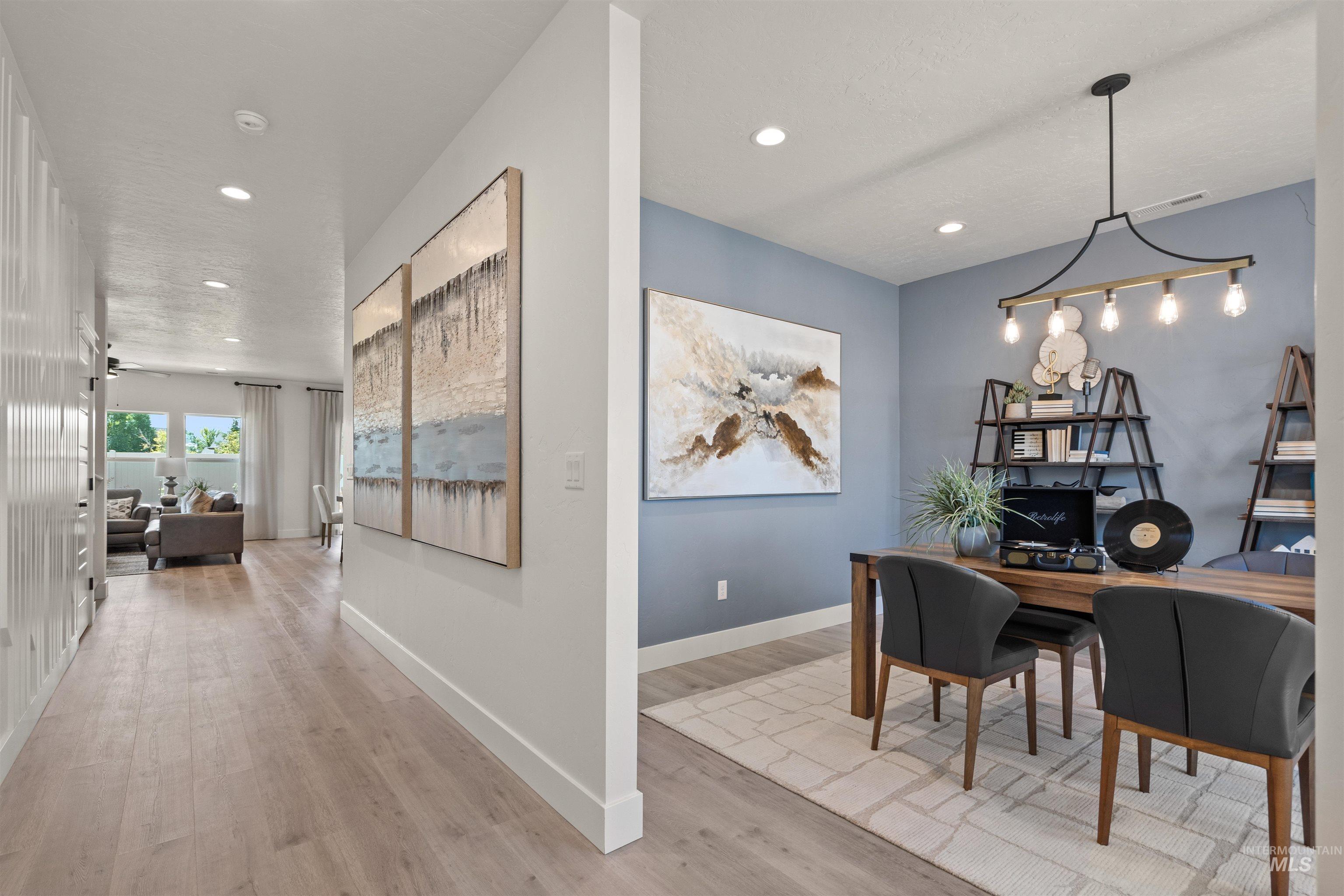 7574 E Meriwether Dr, Nampa, Idaho 83687, 5 Bedrooms, 3 Bathrooms, Residential For Sale, Price $569,990, 98994799