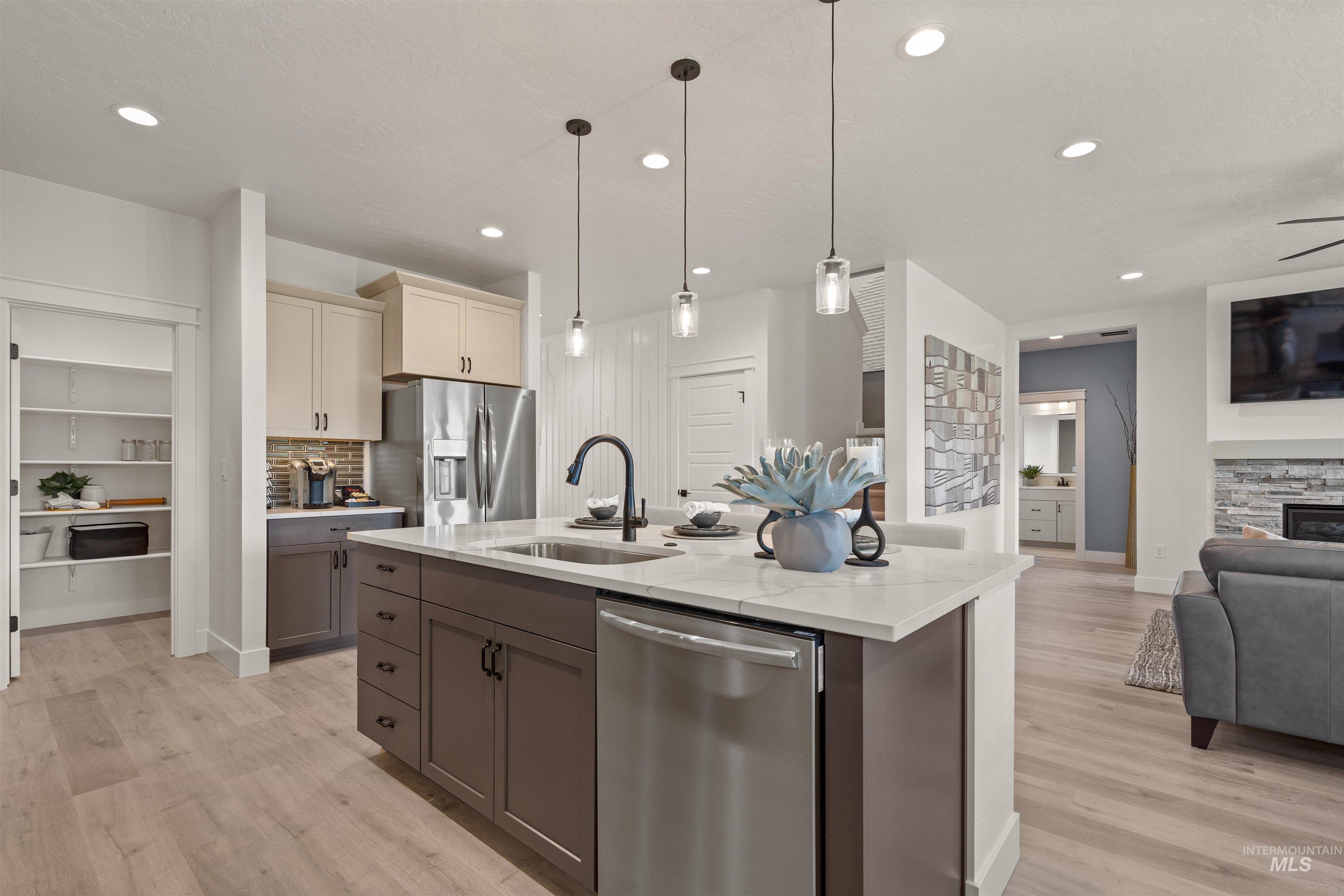 7574 E Meriwether Dr, Nampa, Idaho 83687, 5 Bedrooms, 3 Bathrooms, Residential For Sale, Price $569,990, 98994799