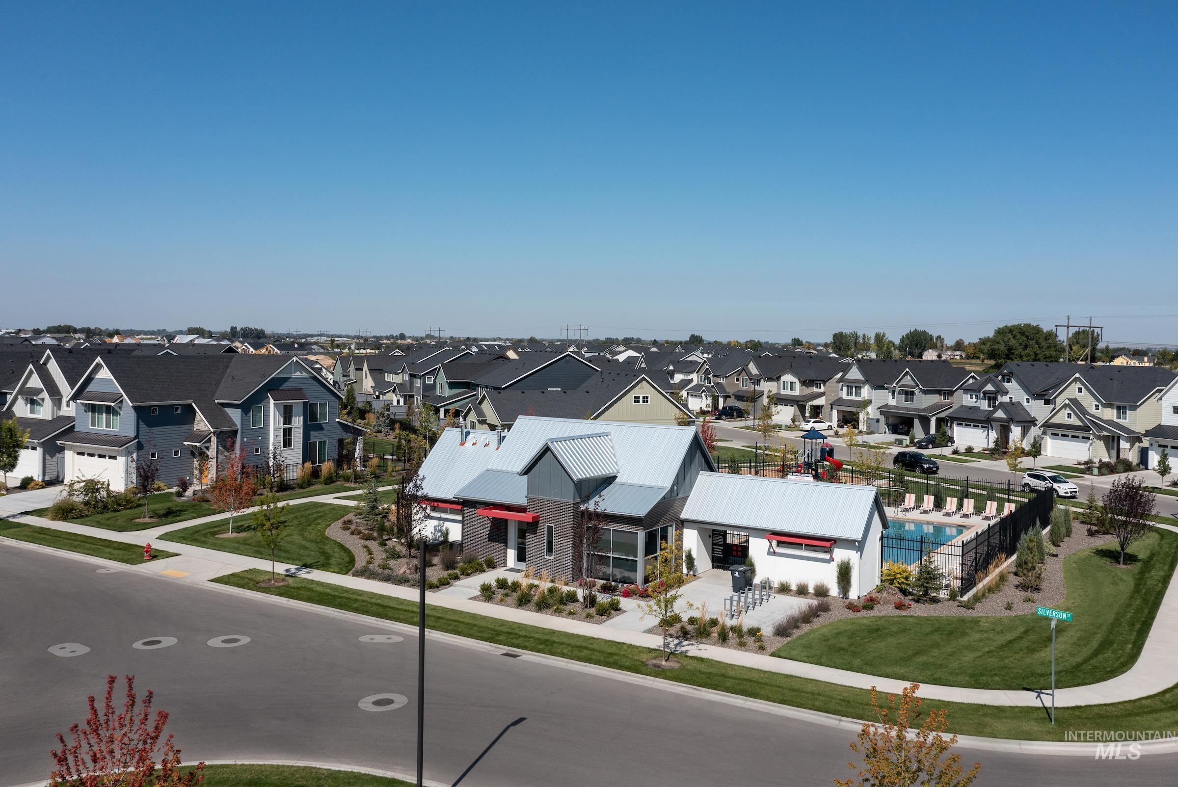 18079 Cinder Brook Ave, Nampa, Idaho 83687, 3 Bedrooms, 2.5 Bathrooms, Residential For Sale, Price $534,600,MLS 98994800