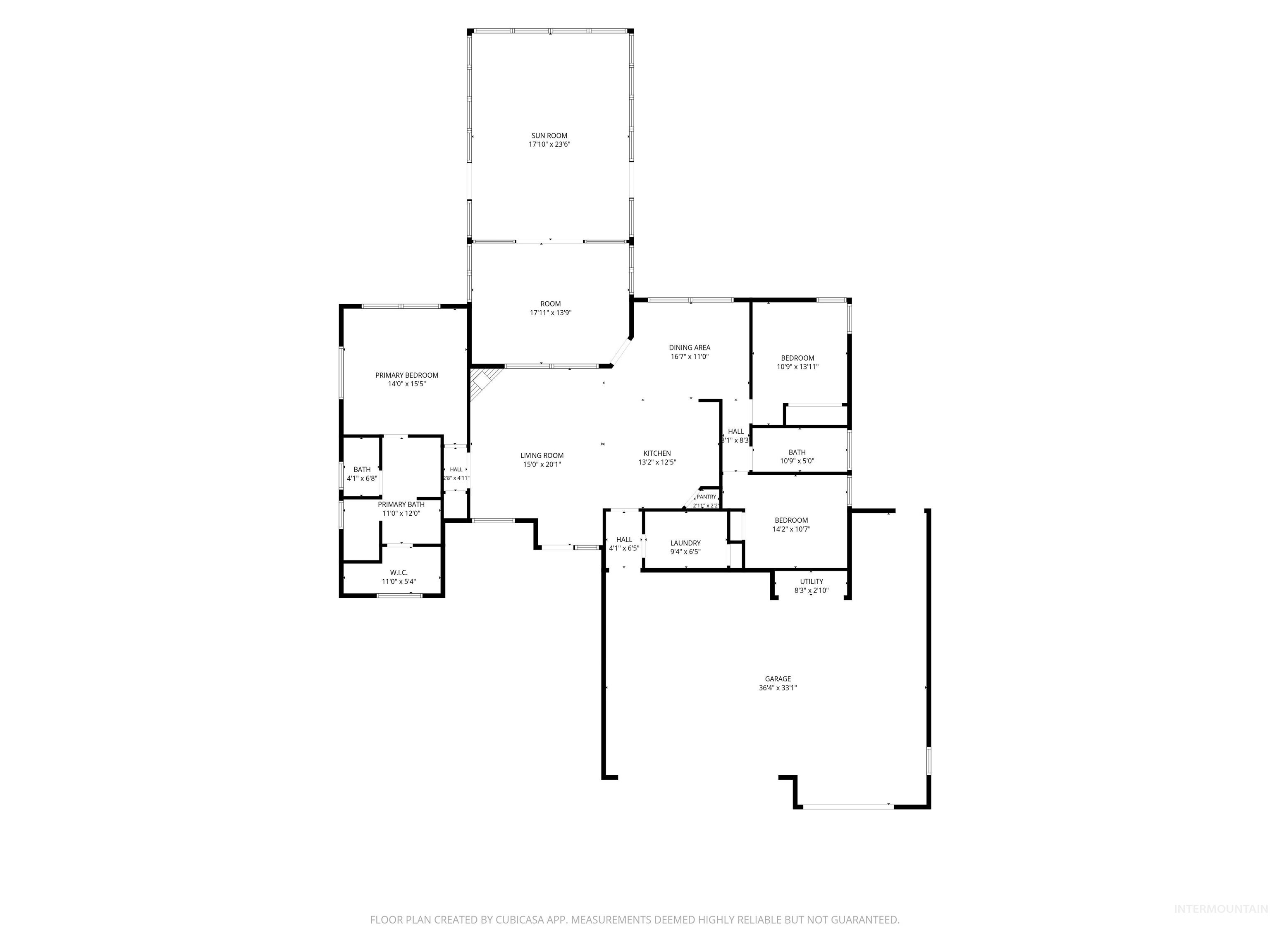 3742 N 2469 E, Twin Falls, Idaho 83301, 3 Bedrooms, 2 Bathrooms, Residential For Sale, Price $799,999,MLS 98994801