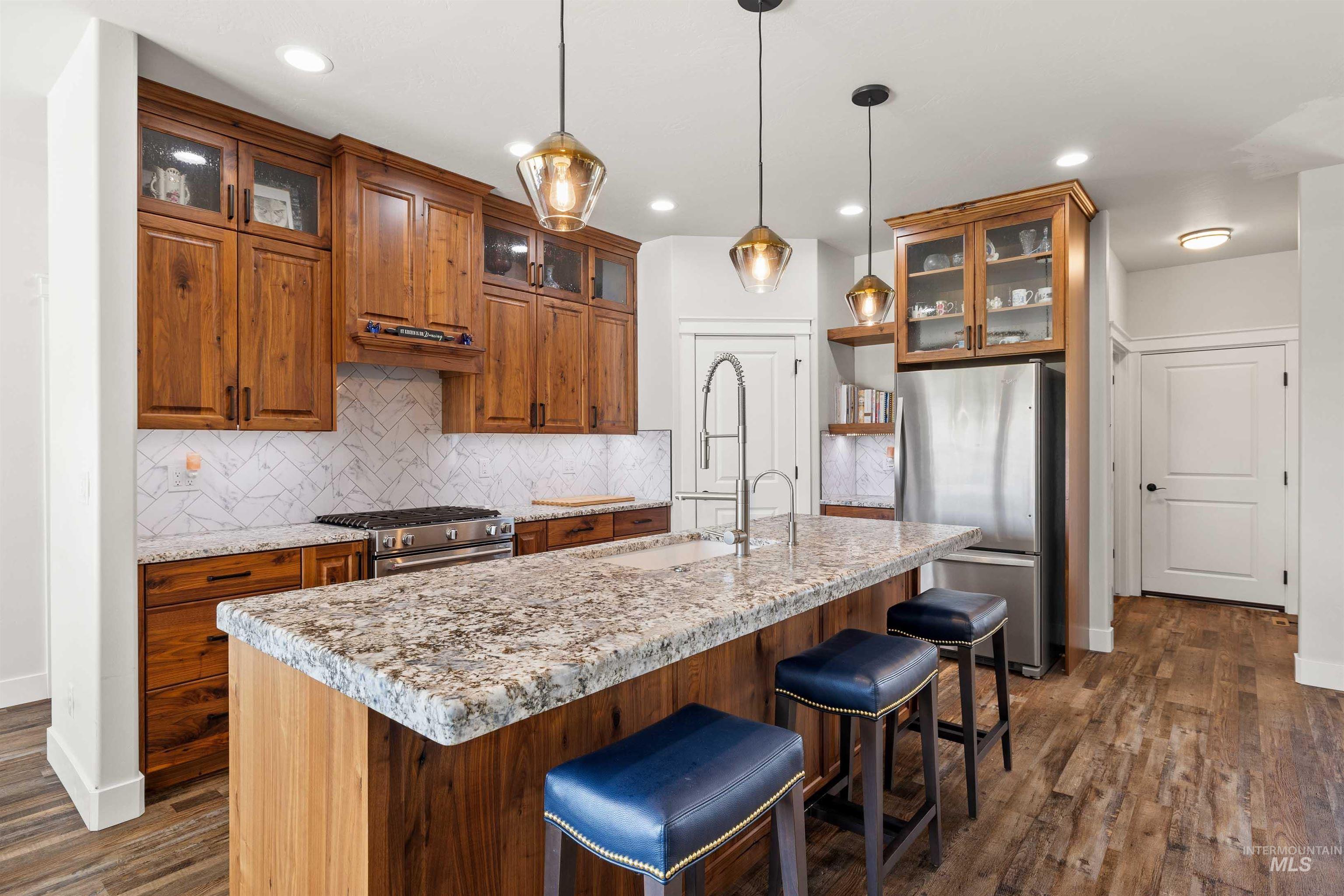 3742 N 2469 E, Twin Falls, Idaho 83301, 3 Bedrooms, 2 Bathrooms, Residential For Sale, Price $799,999, 98994801