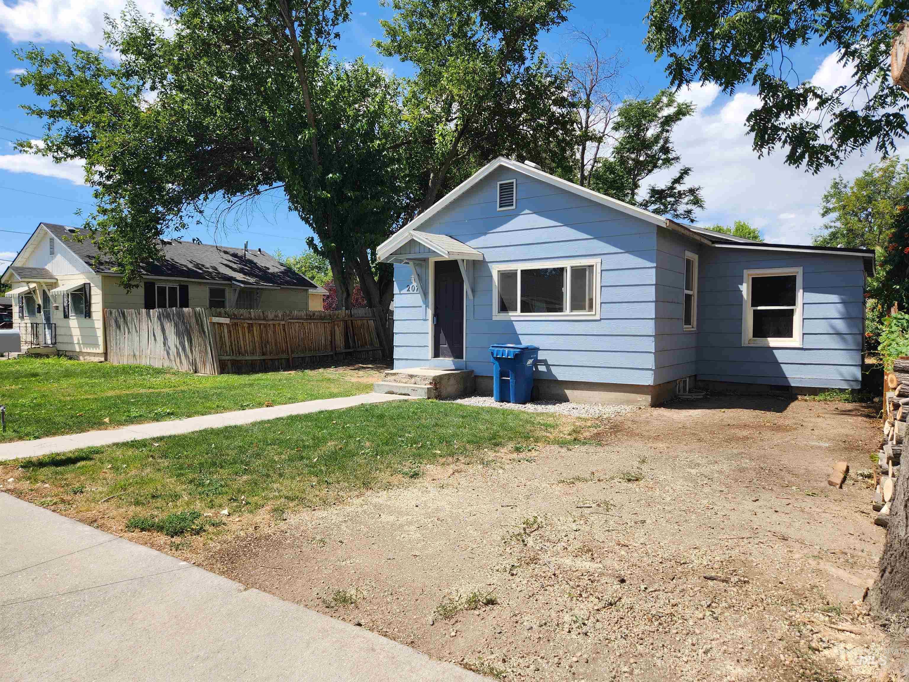 207 9th Ave N, Nampa, Idaho 83687, 3 Bedrooms, 1 Bathroom, Residential For Sale, Price $305,500,MLS 98994806