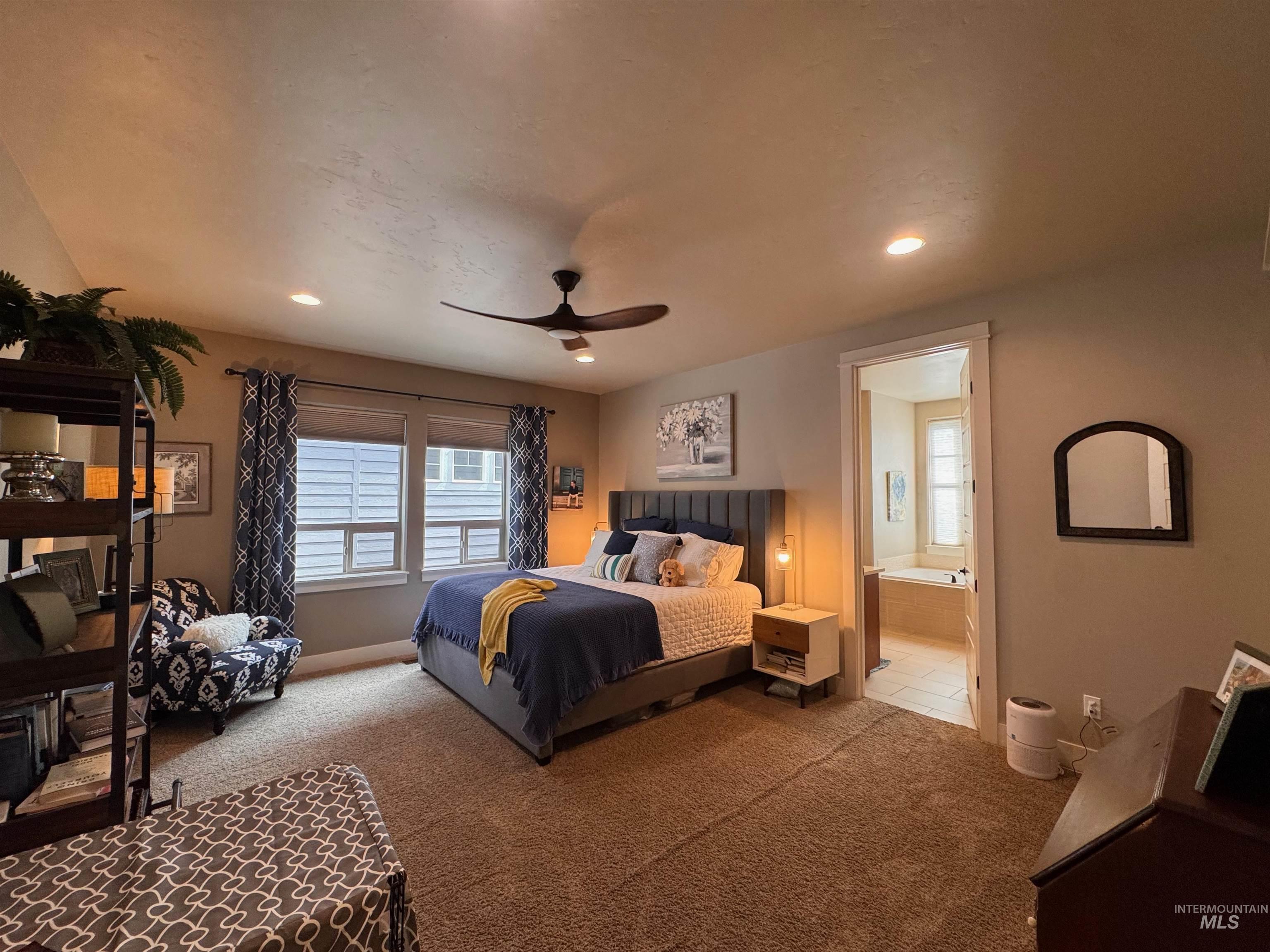 2577 S Trailwood Way, Boise, Idaho 83716, 5 Bedrooms, 3 Bathrooms, Residential For Sale, Price $985,000, 98994807