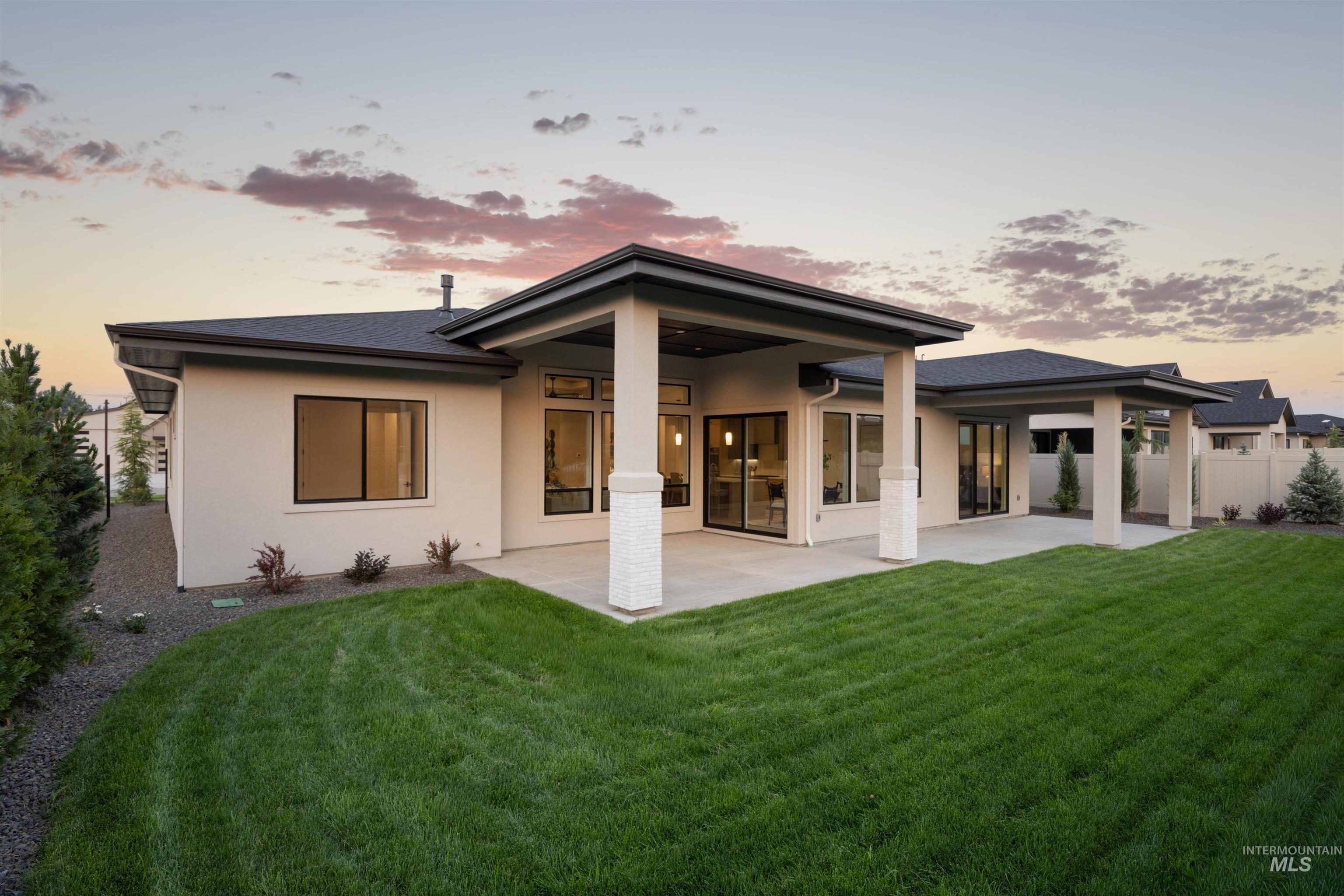 311 N Hunter Creek Ave, Eagle, Idaho 83616, 4 Bedrooms, 3.5 Bathrooms, Residential For Sale, Price $1,199,500, 98994808