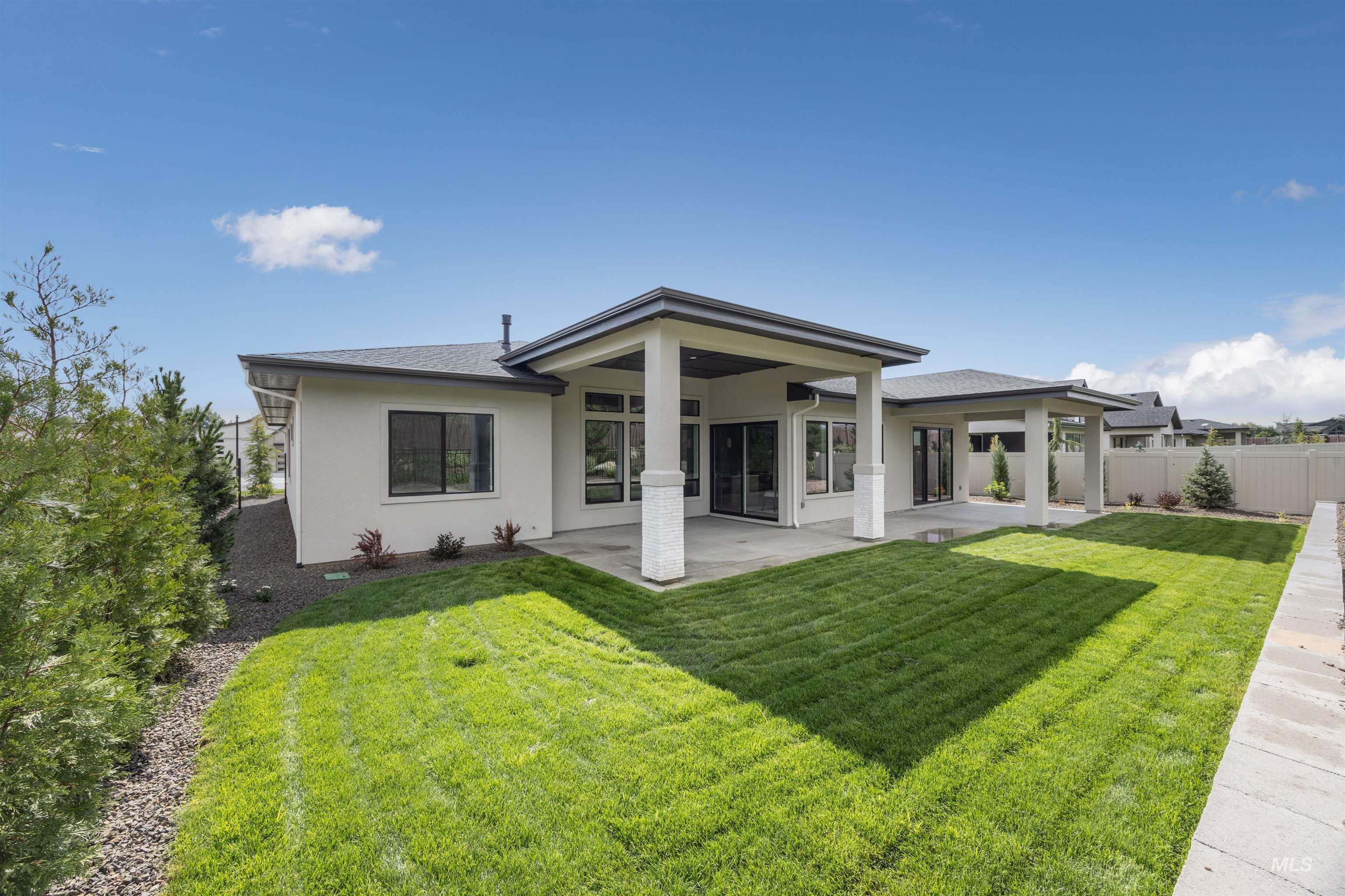311 N Hunter Creek Ave, Eagle, Idaho 83616, 4 Bedrooms, 3.5 Bathrooms, Residential For Sale, Price $1,199,500, 98994808