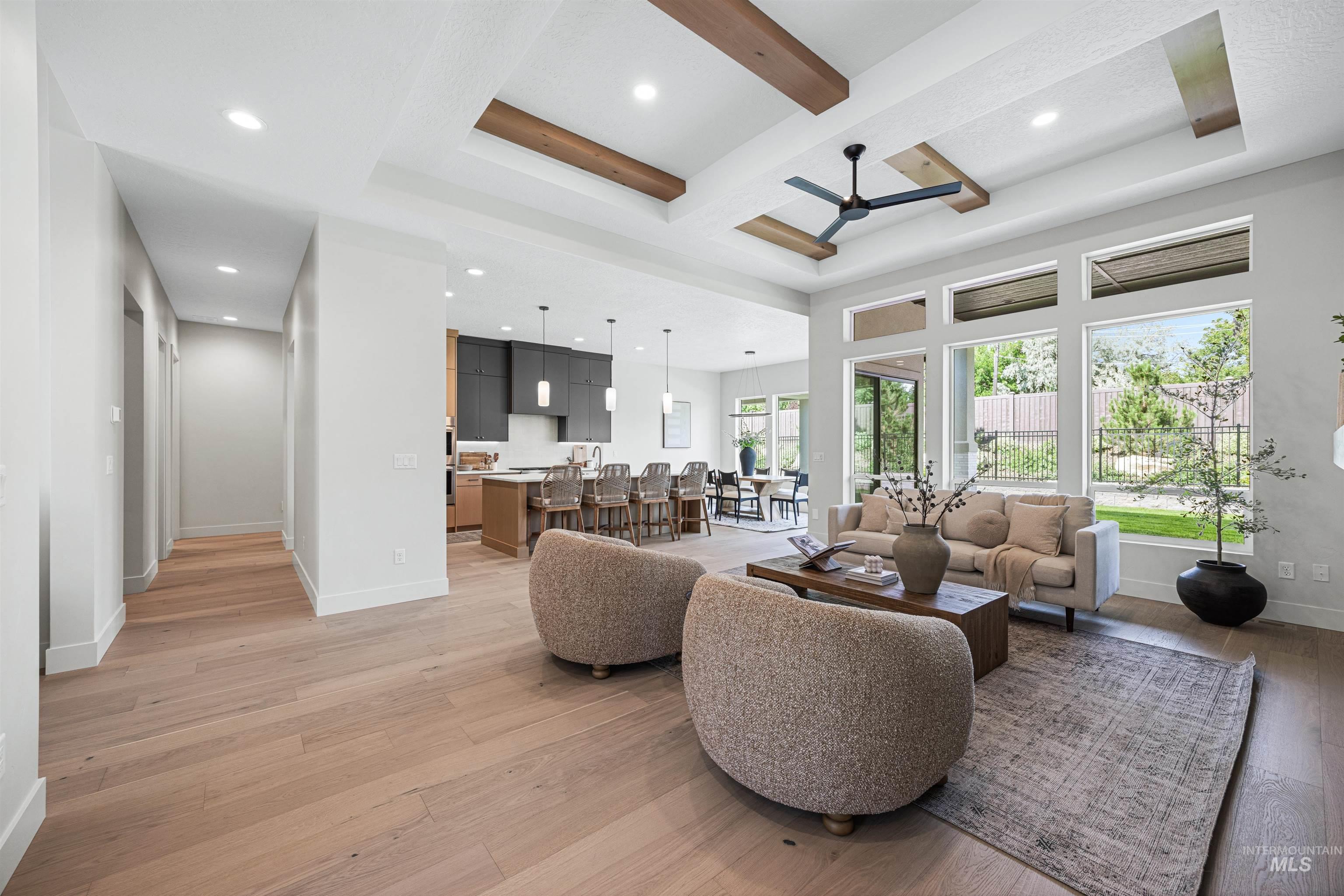 311 N Hunter Creek Ave, Eagle, Idaho 83616, 4 Bedrooms, 3.5 Bathrooms, Residential For Sale, Price $1,199,500, 98994808