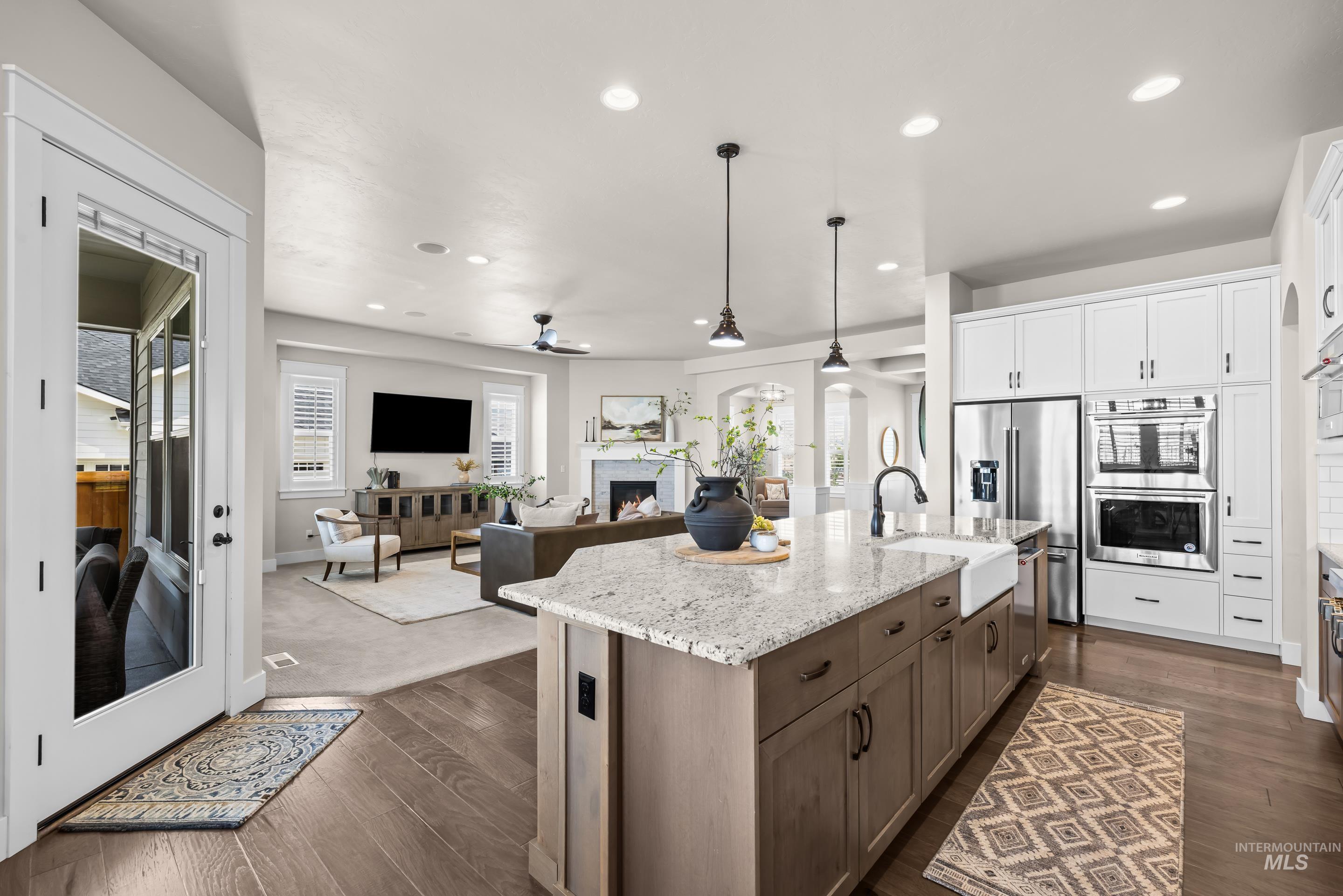 11729 N 11th Way, Boise, Idaho 83714, 5 Bedrooms, 3.5 Bathrooms, Residential For Sale, Price $1,295,000, 98994810