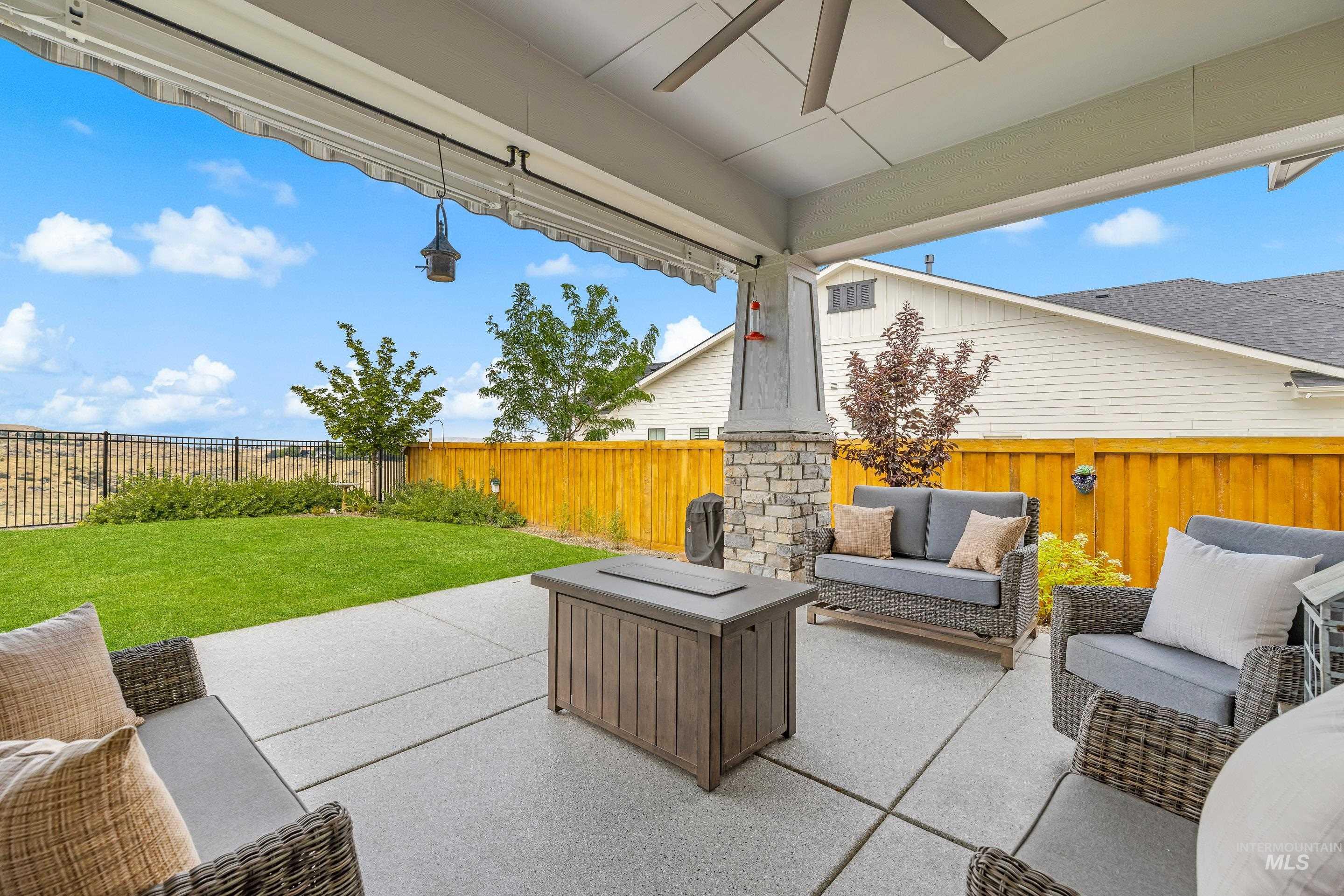 11729 N 11th Way, Boise, Idaho 83714, 5 Bedrooms, 3.5 Bathrooms, Residential For Sale, Price $1,295,000, 98994810