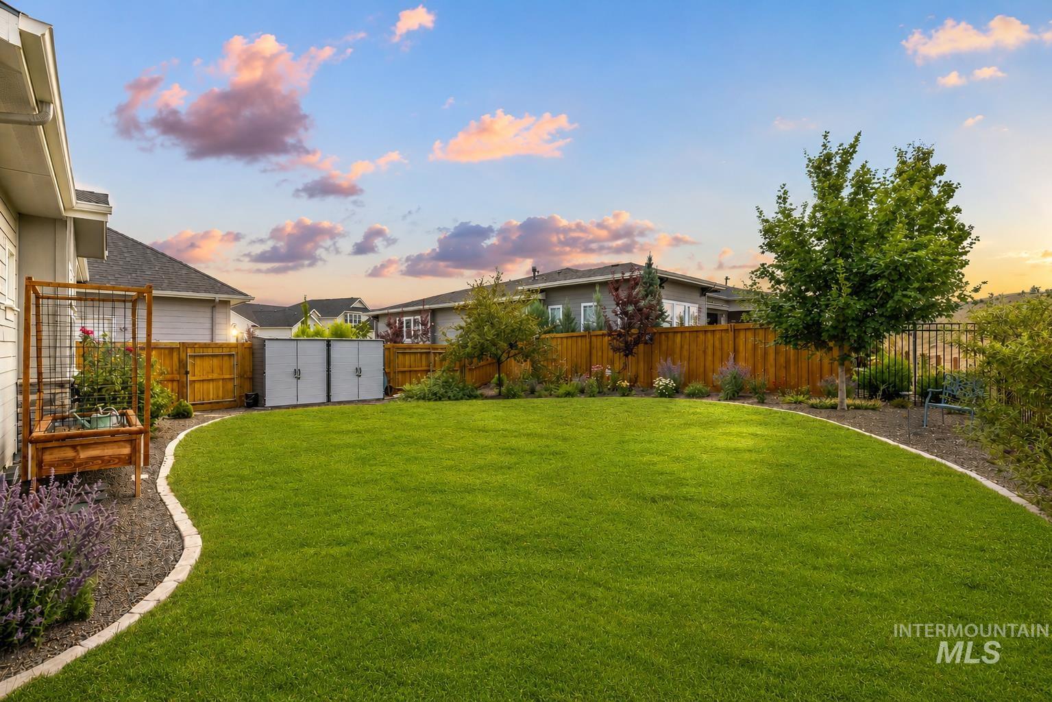 11729 N 11th Way, Boise, Idaho 83714, 5 Bedrooms, 3.5 Bathrooms, Residential For Sale, Price $1,295,000, 98994810