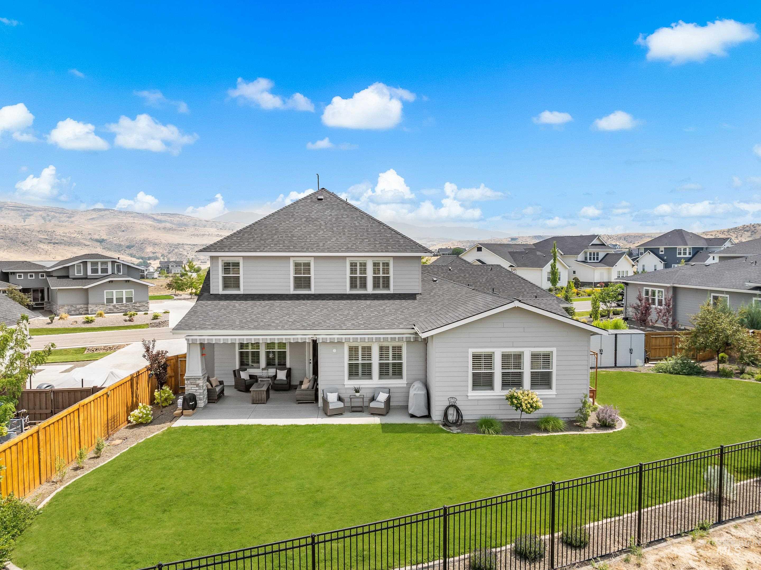 11729 N 11th Way, Boise, Idaho 83714, 5 Bedrooms, 3.5 Bathrooms, Residential For Sale, Price $1,295,000, 98994810