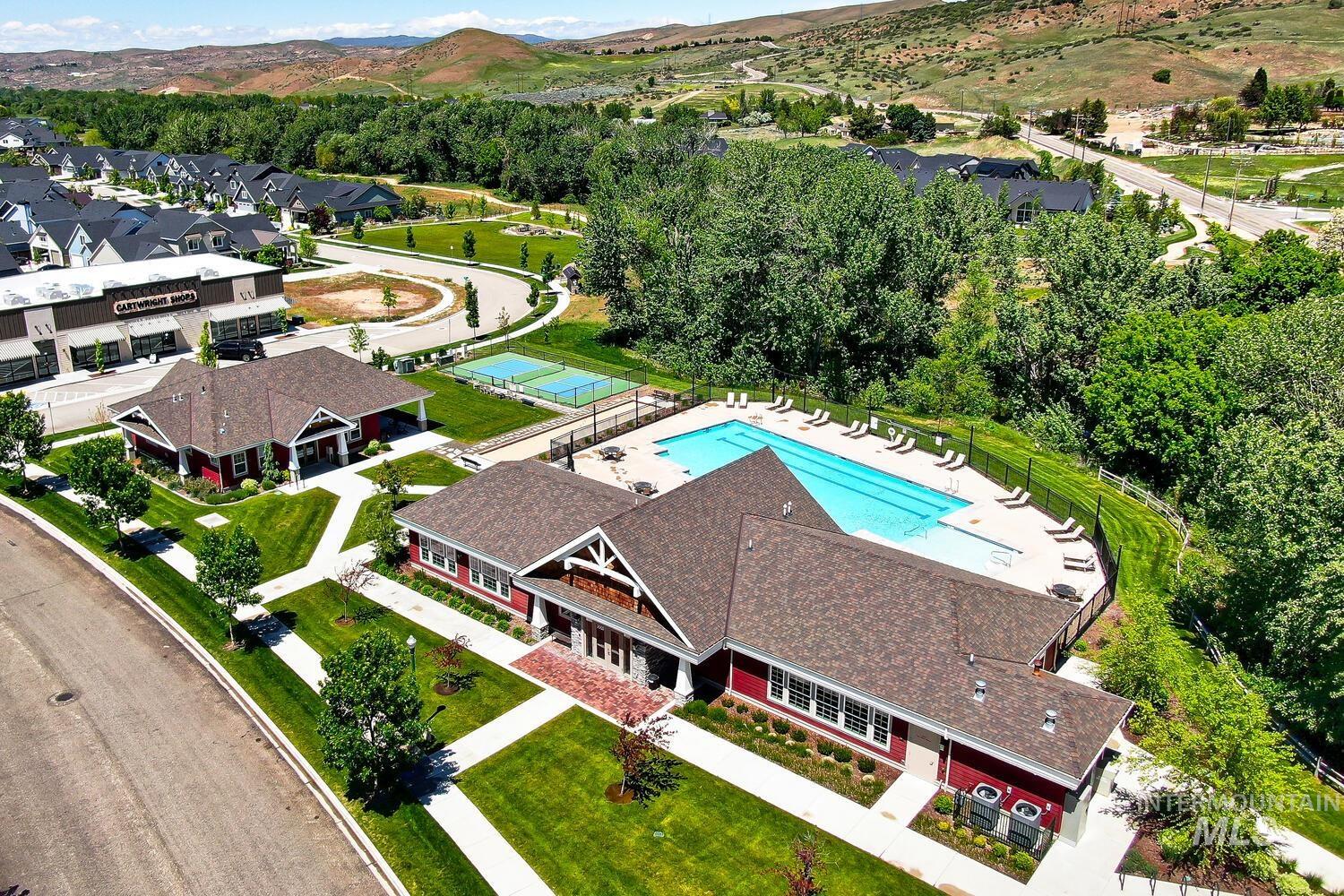 11729 N 11th Way, Boise, Idaho 83714, 5 Bedrooms, 3.5 Bathrooms, Residential For Sale, Price $1,295,000, 98994810