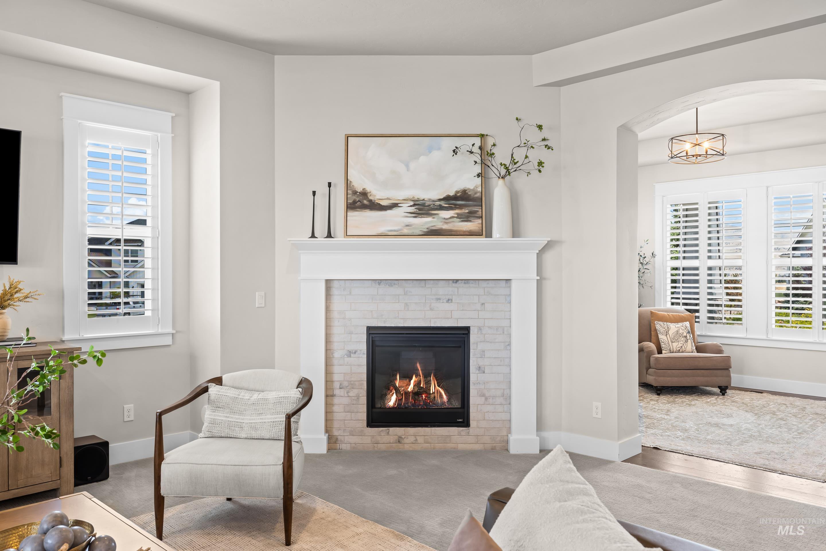 11729 N 11th Way, Boise, Idaho 83714, 5 Bedrooms, 3.5 Bathrooms, Residential For Sale, Price $1,295,000, 98994810