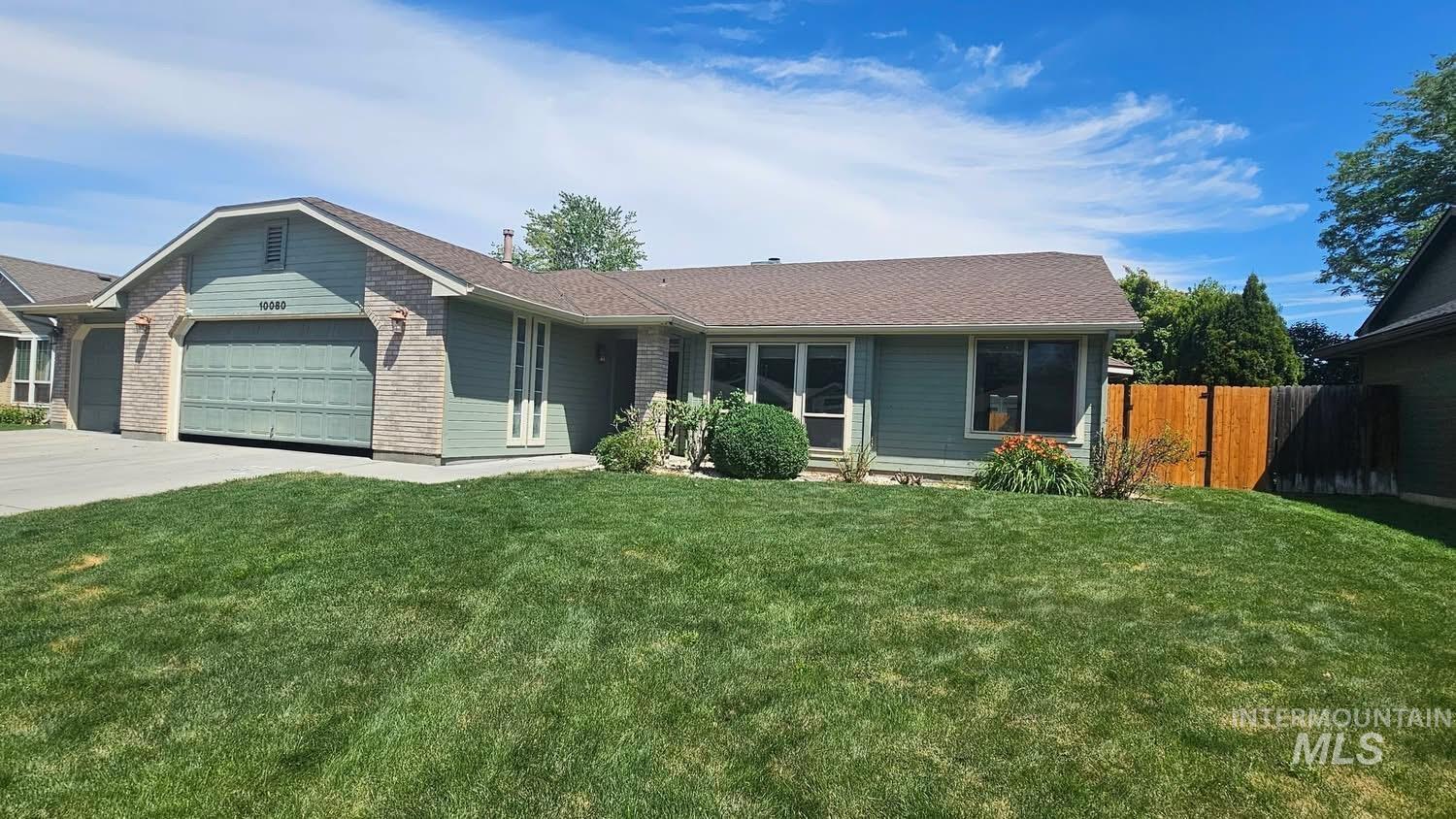 Residential For Sale