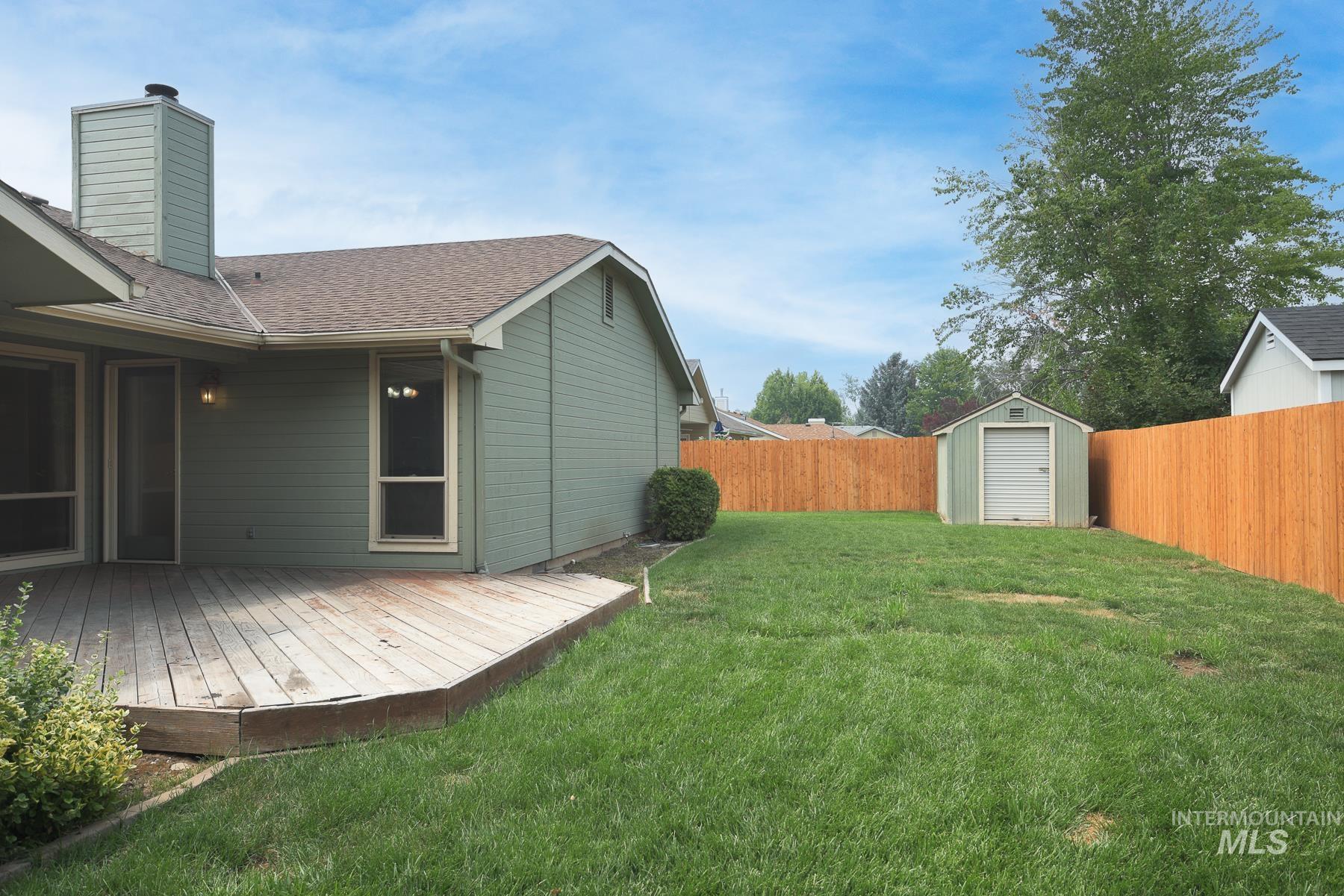 10080 W Whirlaway Dr, Boise, Idaho 83704, 3 Bedrooms, 2 Bathrooms, Residential For Sale, Price $484,900,MLS 98994812