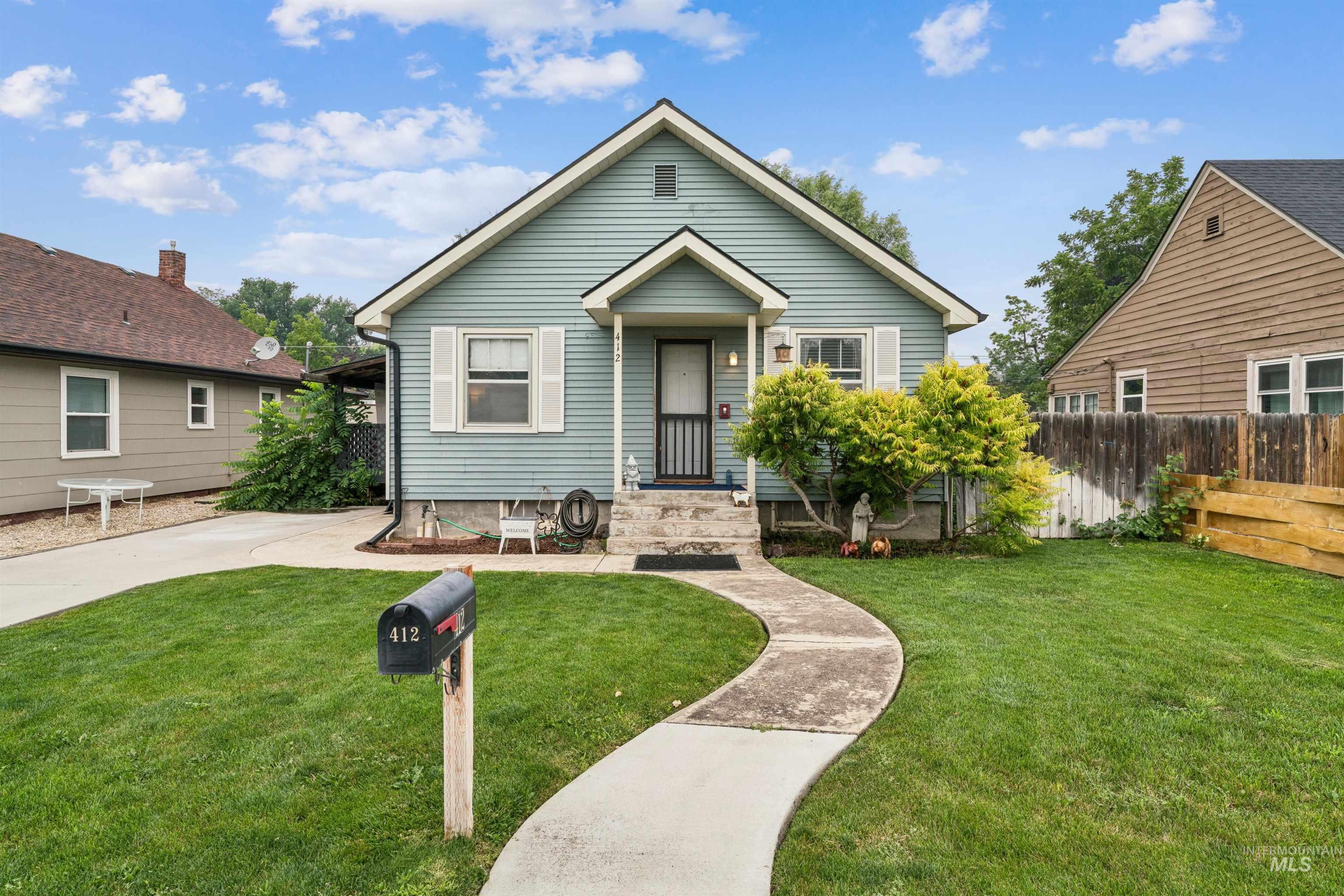 Residential For Sale