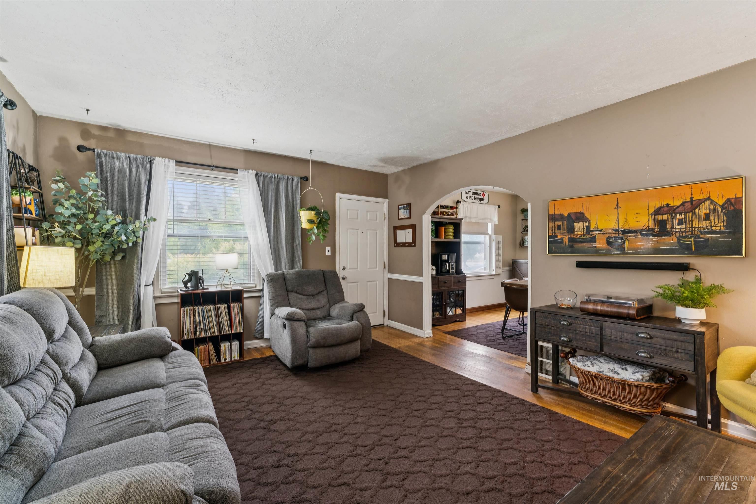 412 E Pine, Meridian, Idaho 83642, 3 Bedrooms, 1 Bathroom, Residential For Sale, Price $385,000, 98994814