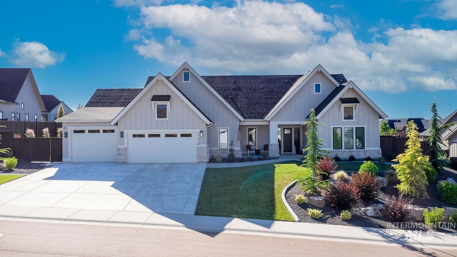 Residential For Sale