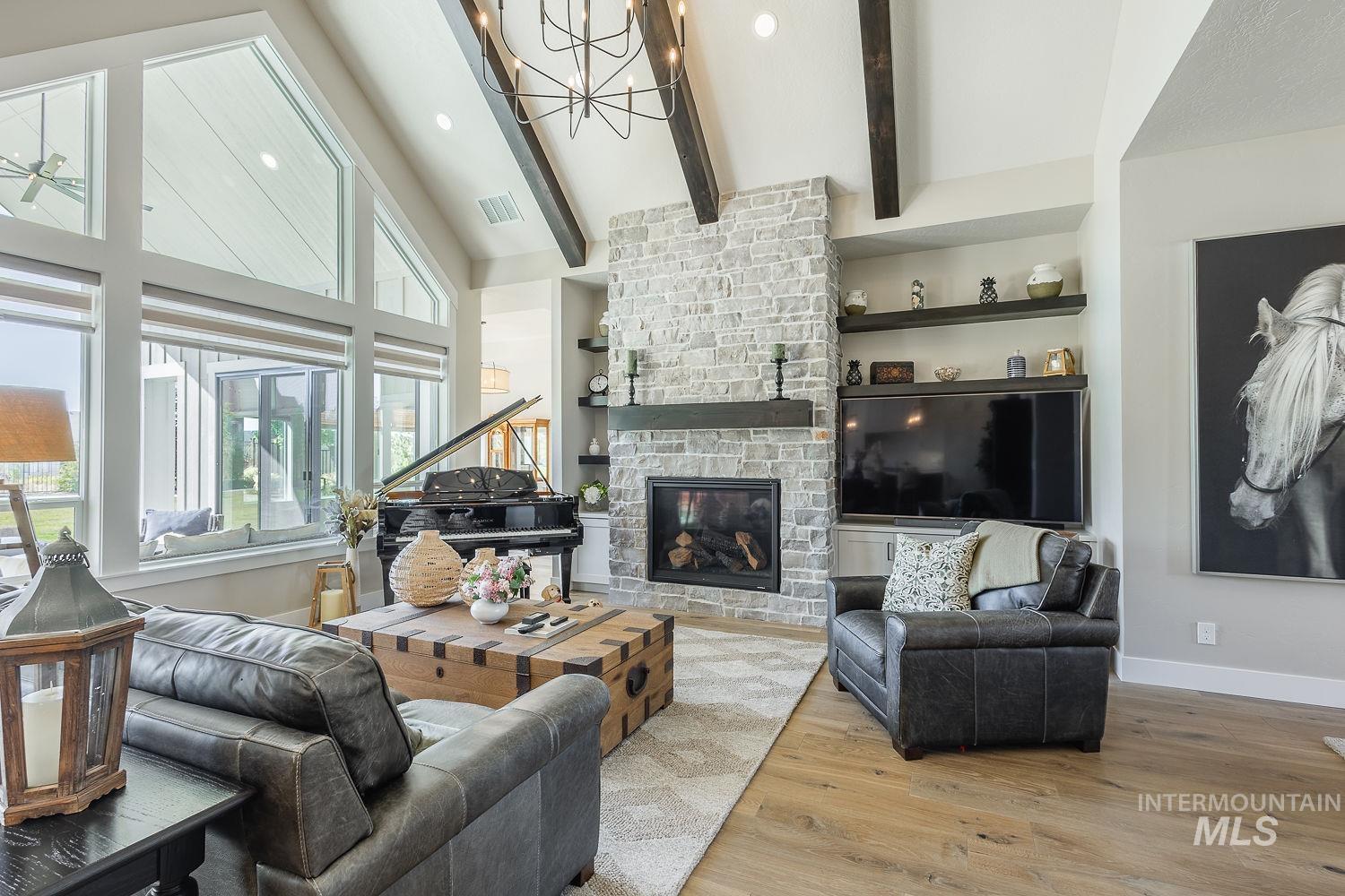 11329 N Elk Ridge Way, Boise, Idaho 83714, 3 Bedrooms, 3.5 Bathrooms, Residential For Sale, Price $1,599,000,MLS 98994818