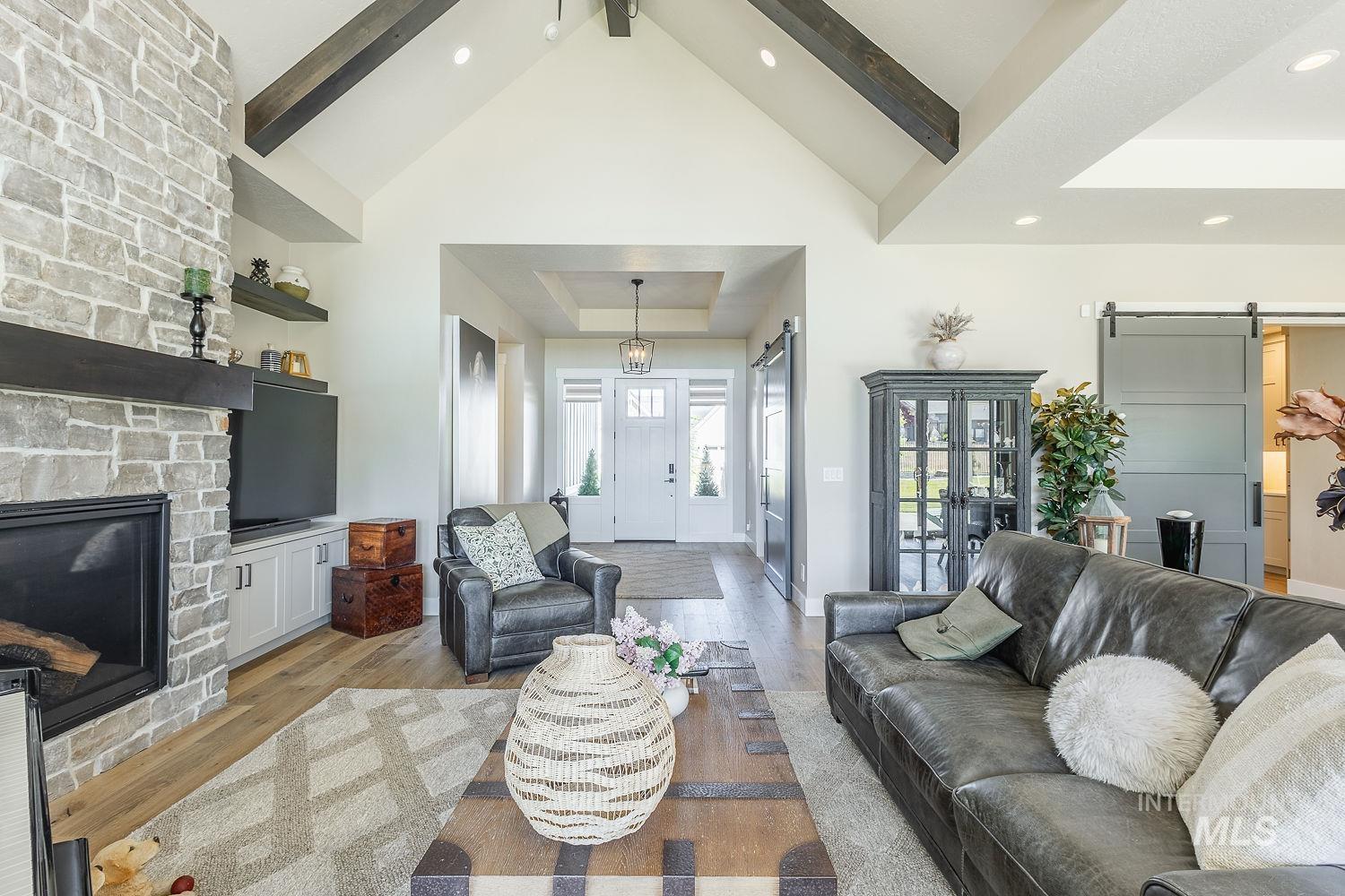 11329 N Elk Ridge Way, Boise, Idaho 83714, 3 Bedrooms, 3.5 Bathrooms, Residential For Sale, Price $1,599,000,MLS 98994818