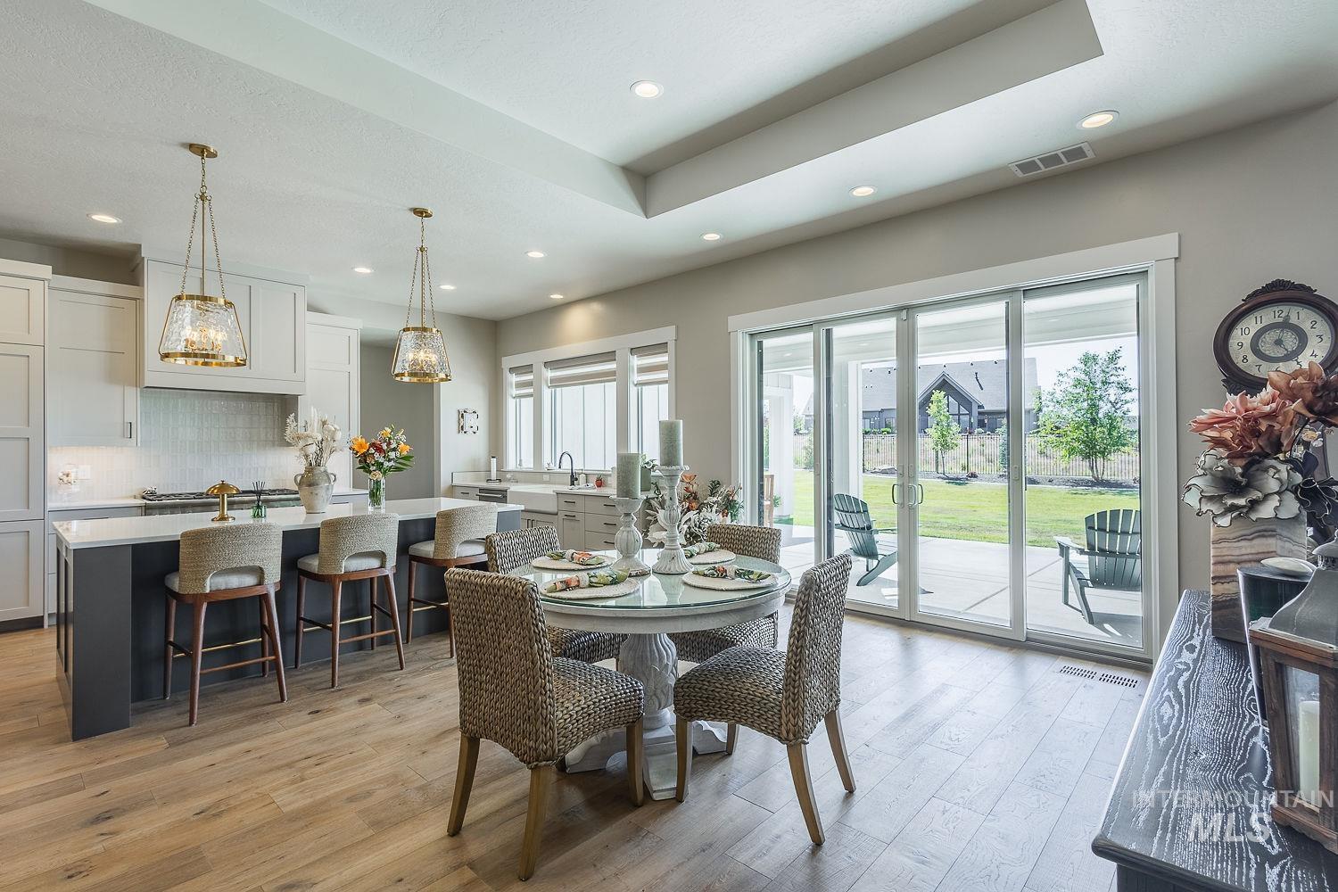 11329 N Elk Ridge Way, Boise, Idaho 83714, 3 Bedrooms, 3.5 Bathrooms, Residential For Sale, Price $1,599,000,MLS 98994818