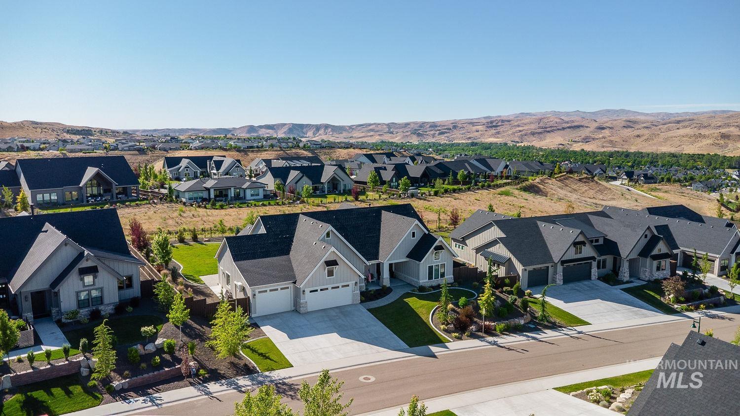 11329 N Elk Ridge Way, Boise, Idaho 83714, 3 Bedrooms, 3.5 Bathrooms, Residential For Sale, Price $1,599,000,MLS 98994818