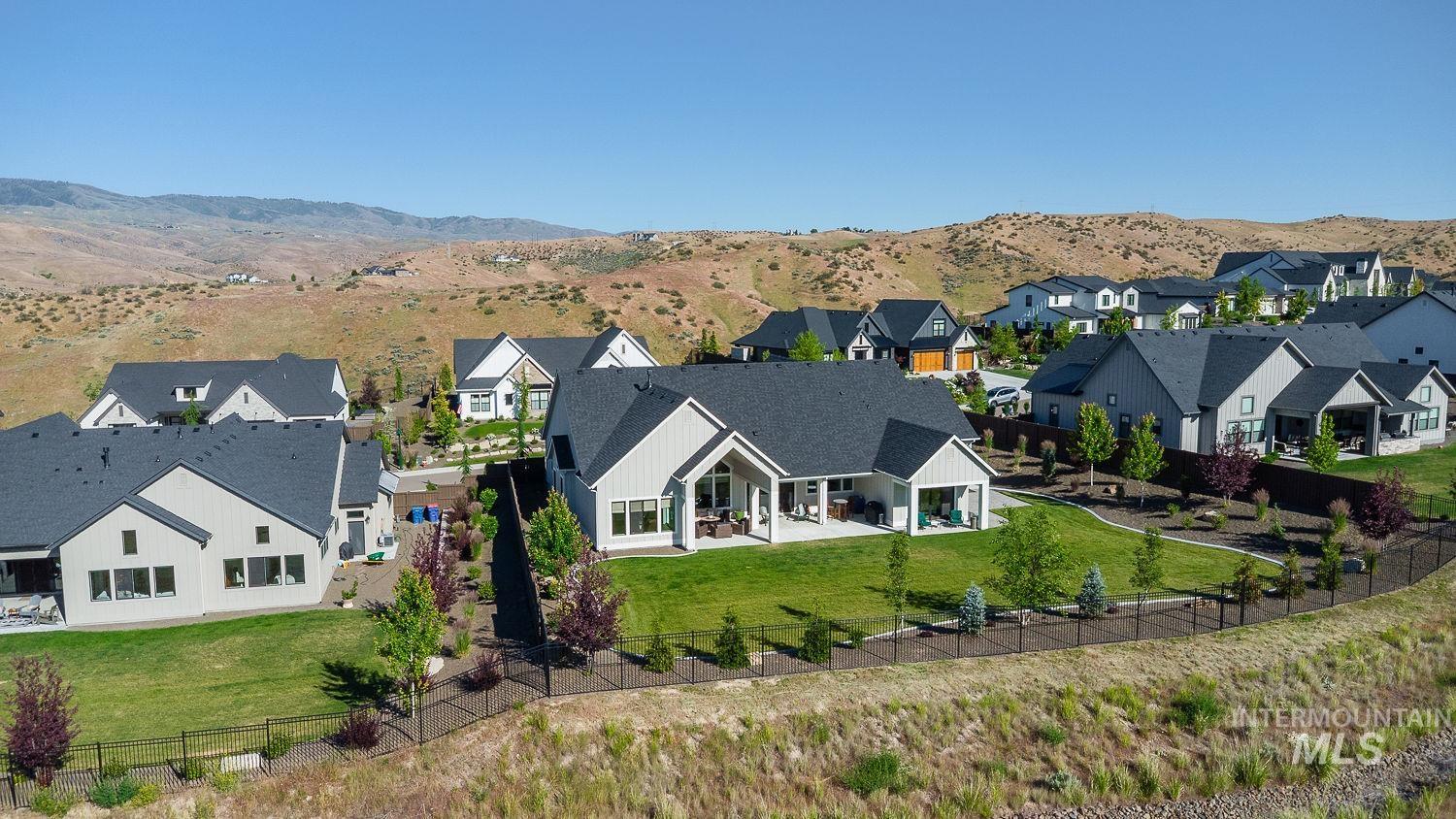 11329 N Elk Ridge Way, Boise, Idaho 83714, 3 Bedrooms, 3.5 Bathrooms, Residential For Sale, Price $1,599,000,MLS 98994818