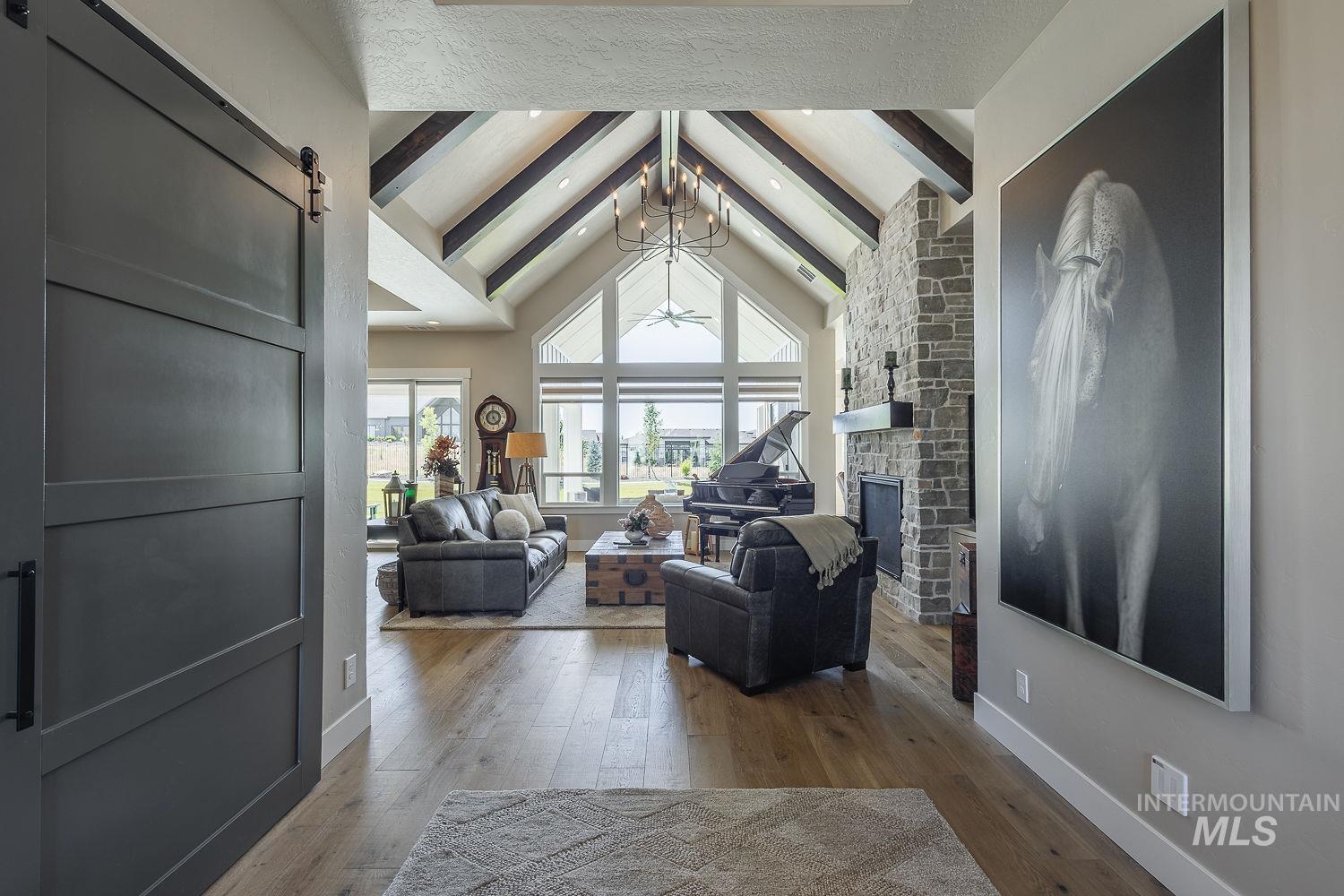 11329 N Elk Ridge Way, Boise, Idaho 83714, 3 Bedrooms, 3.5 Bathrooms, Residential For Sale, Price $1,599,000,MLS 98994818