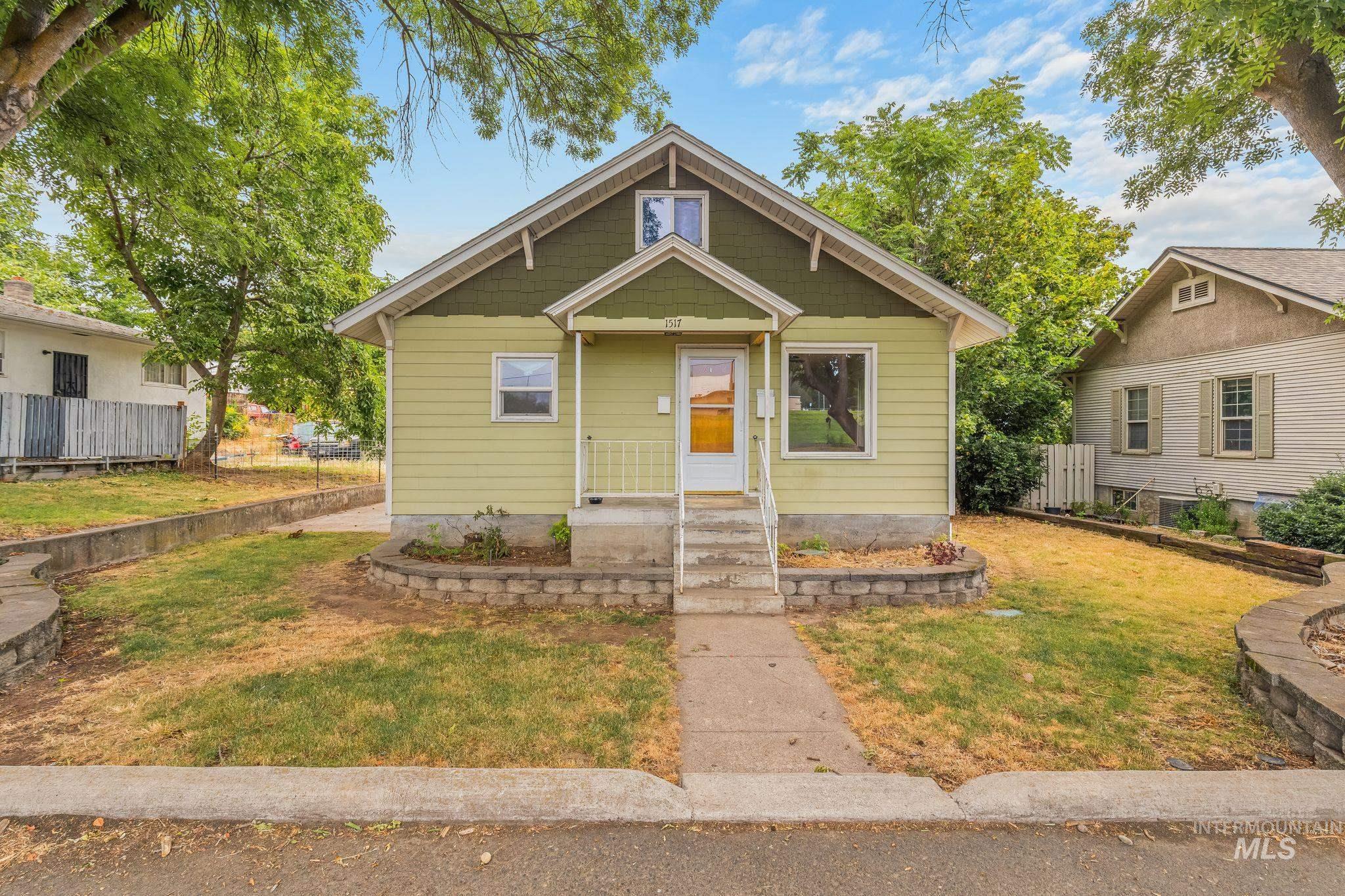 Residential For Sale