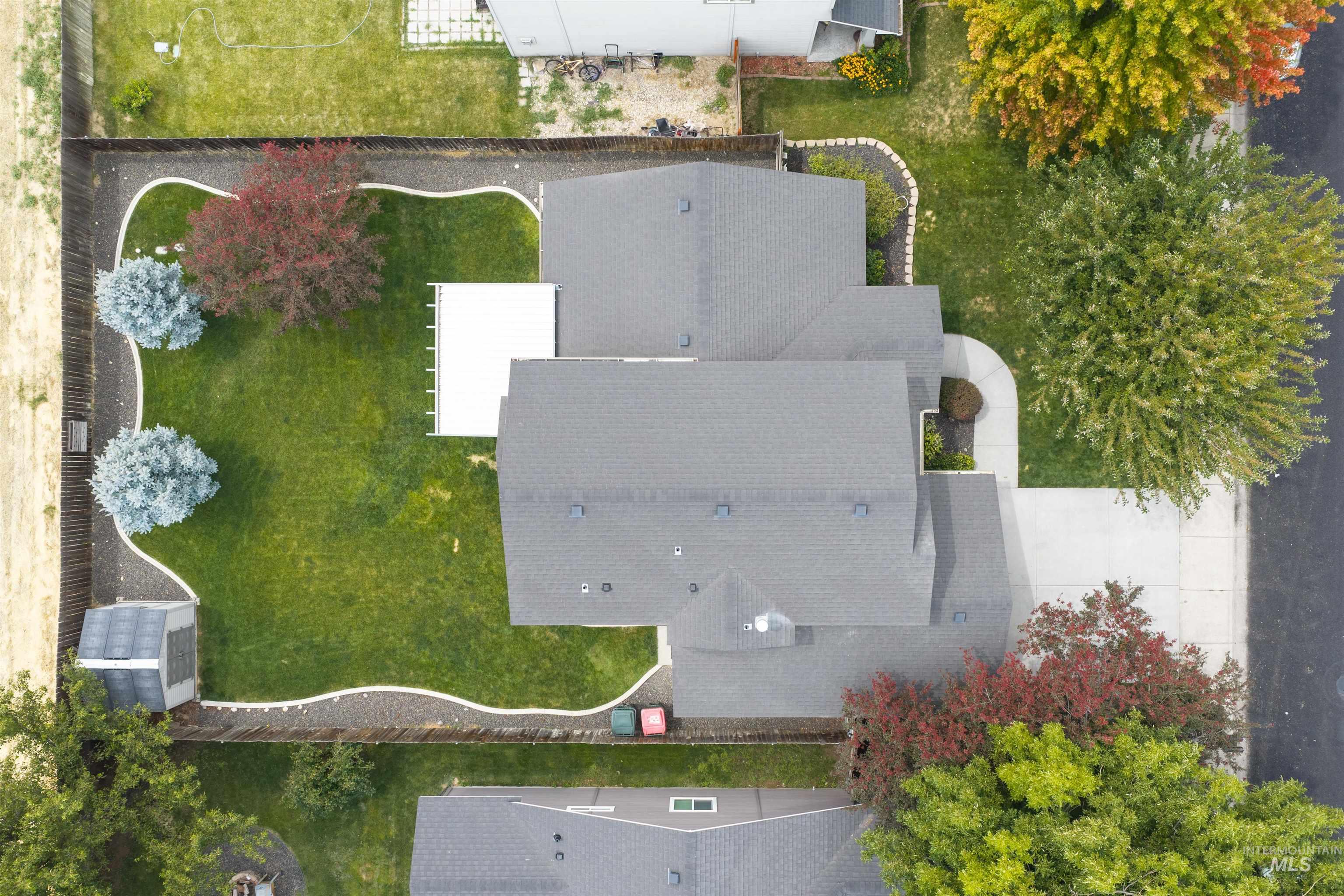 1671 W Apgar Creek Dr., Meridian, Idaho 83646, 4 Bedrooms, 2.5 Bathrooms, Residential For Sale, Price $469,900, 98994822