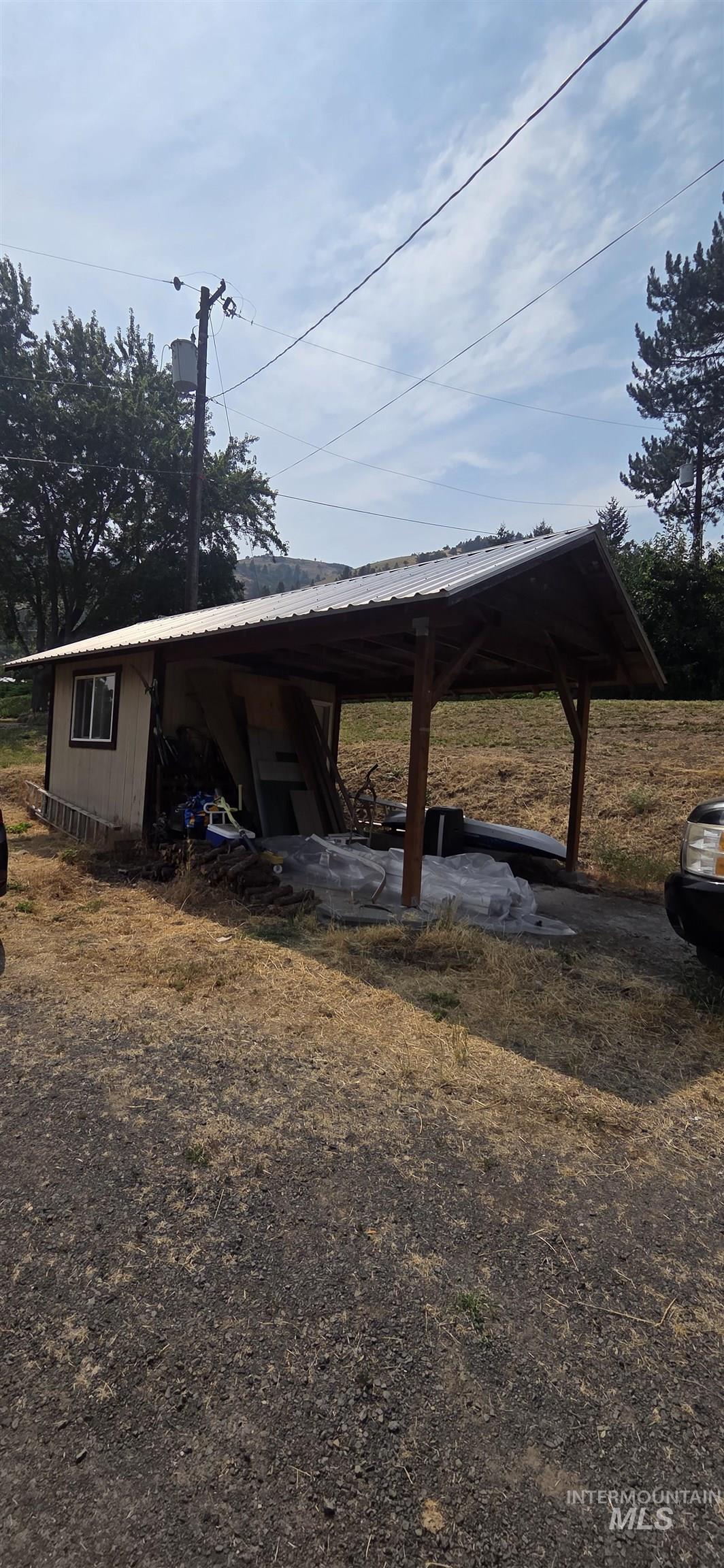 114 Hallet St, Juliaetta, Idaho 83535, 2 Bedrooms, 1 Bathroom, Residential For Sale, Price $175,000, 98994823