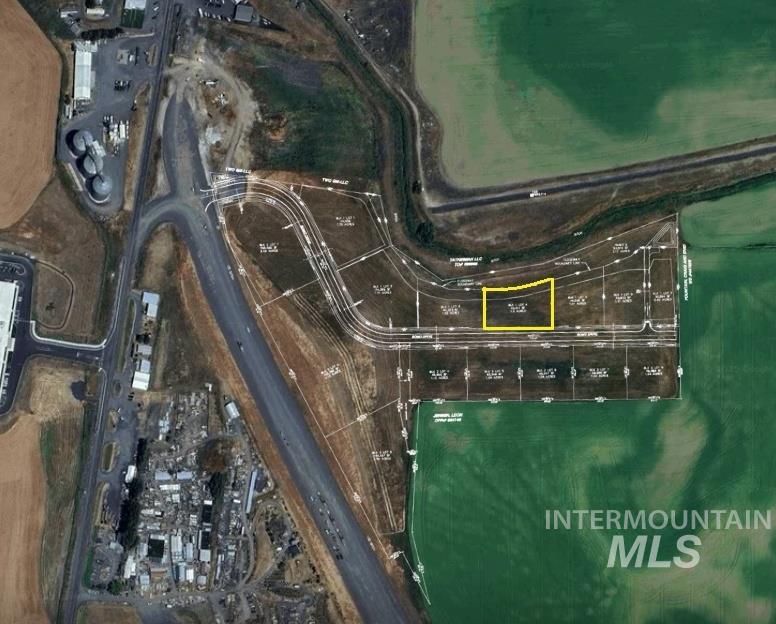 TBD Block 1, Lot 4, SOMO Dr, Moscow, Idaho 83843, Land For Sale, Price $362,482, 98994824