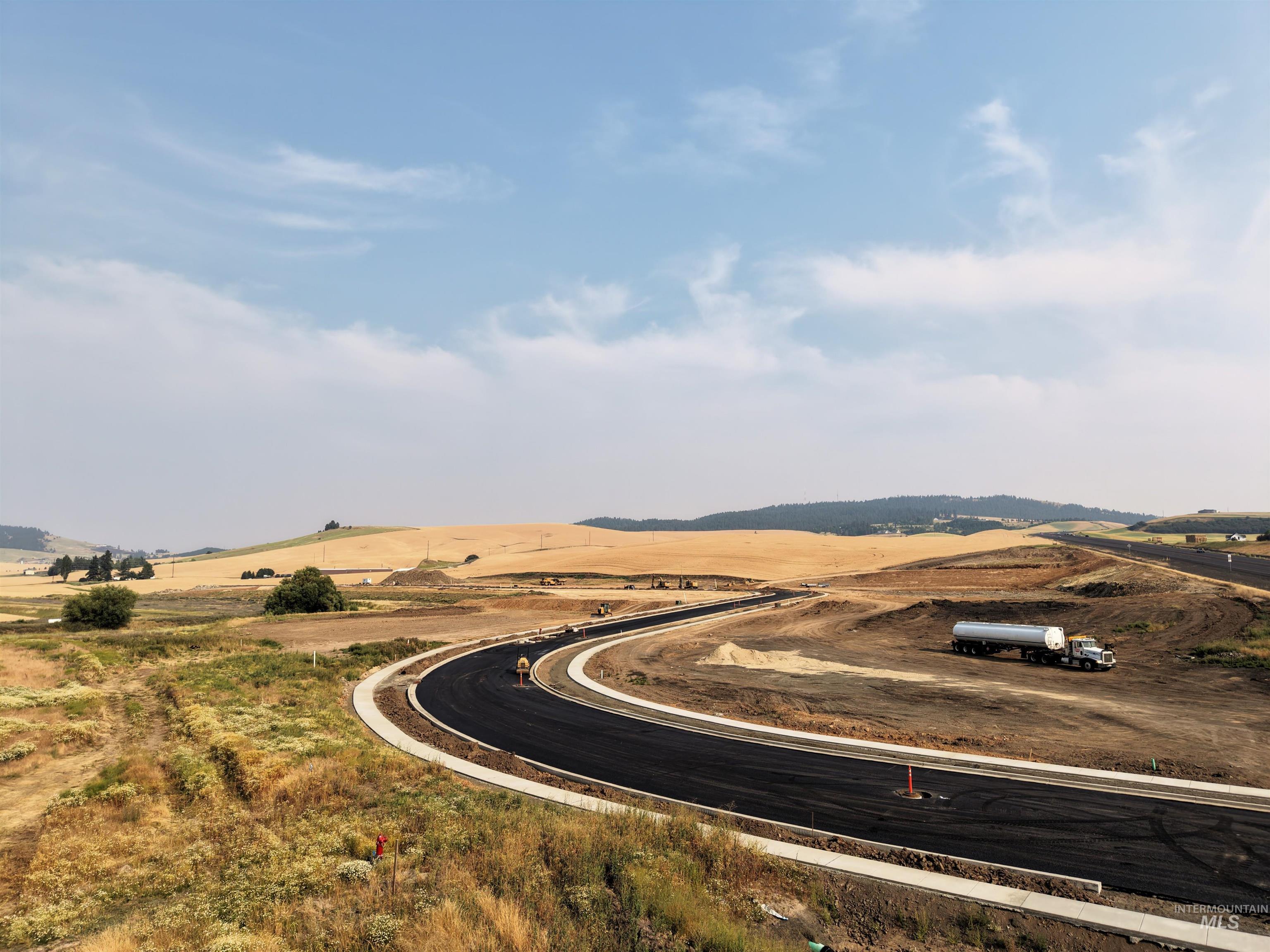 TBD Block 1, Lot 4, SOMO Dr, Moscow, Idaho 83843, Land For Sale, Price $362,482, 98994824