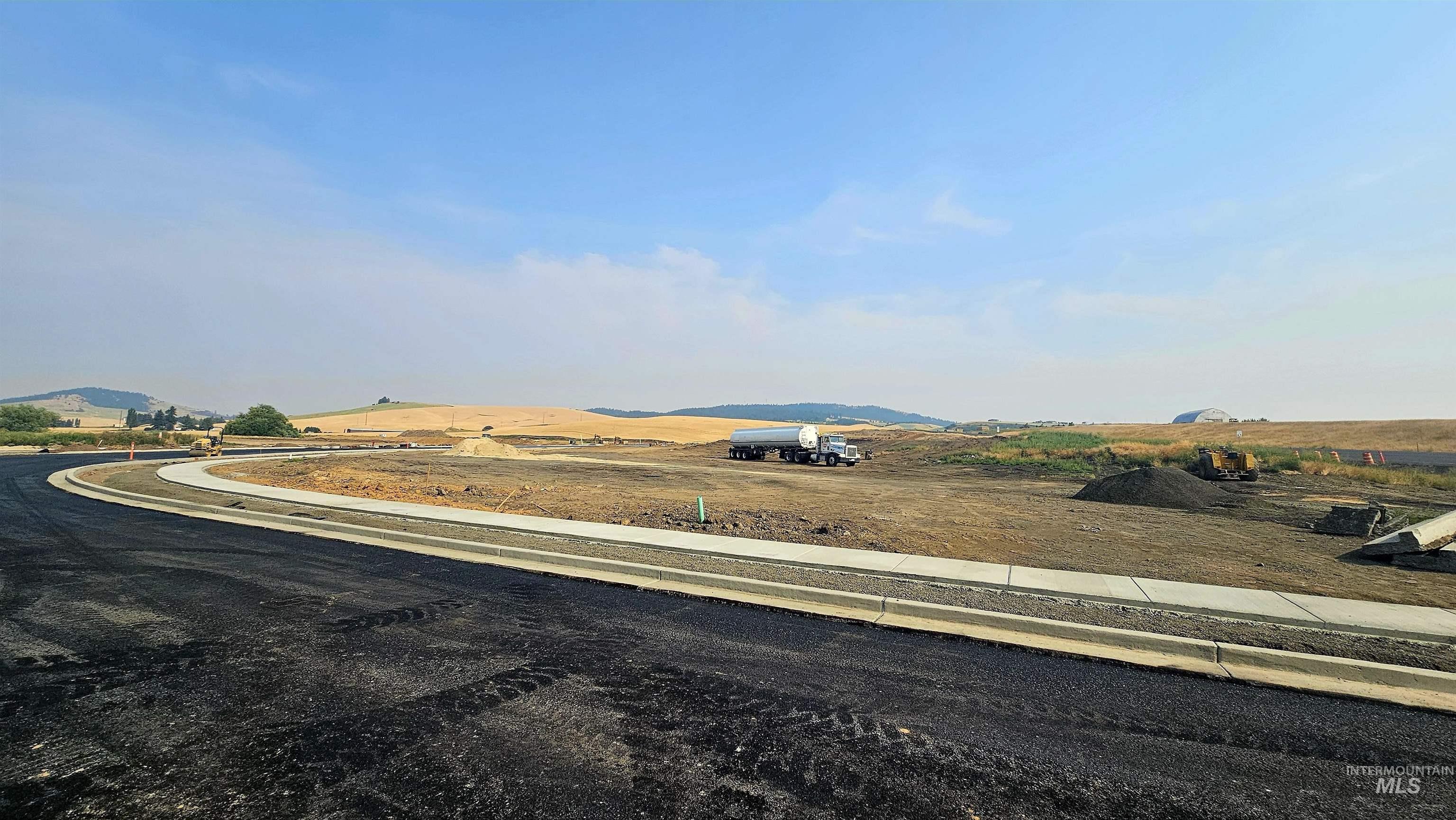 TBD Block 1, Lot 4, SOMO Dr, Moscow, Idaho 83843, Land For Sale, Price $362,482, 98994824
