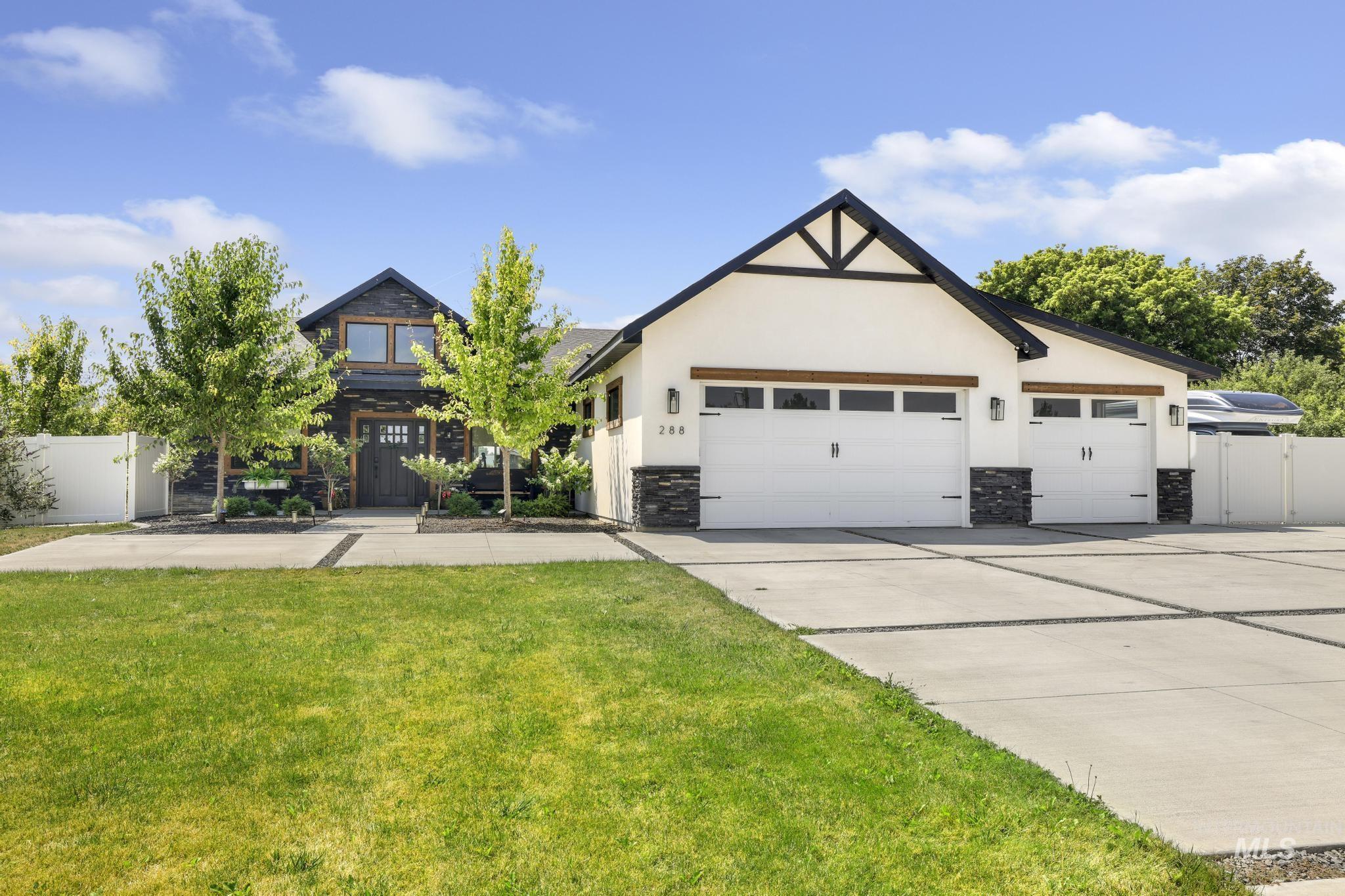 Residential For Sale