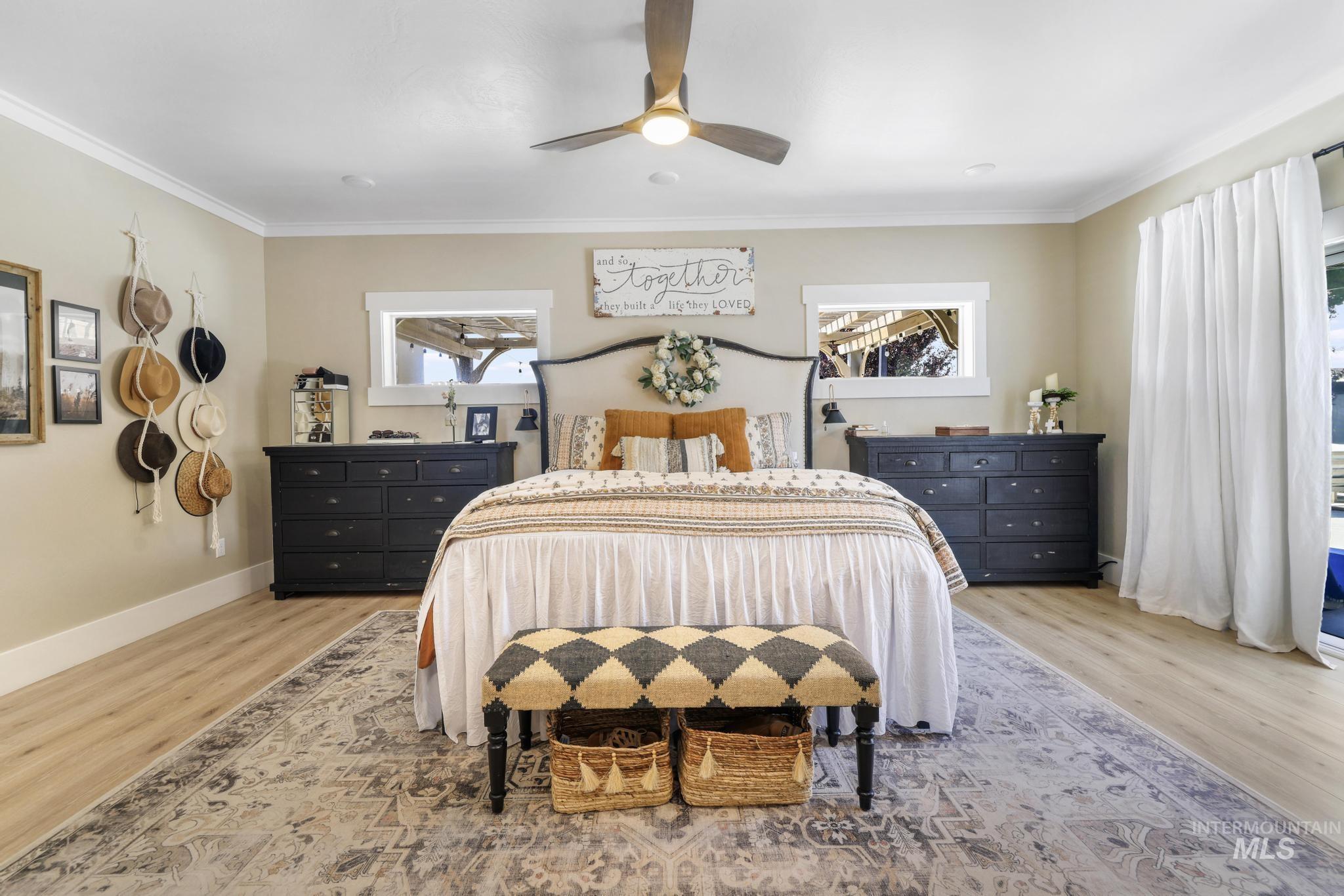 288 Pheasant Road, Twin Falls, Idaho 83301, 4 Bedrooms, 3.5 Bathrooms, Residential For Sale, Price $798,800, 98994825