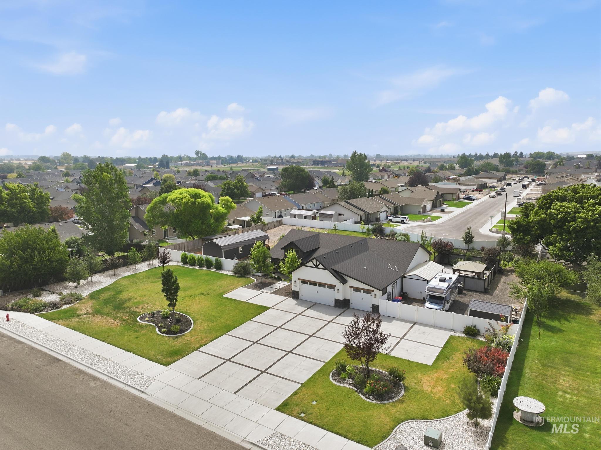 288 Pheasant Road, Twin Falls, Idaho 83301, 4 Bedrooms, 3.5 Bathrooms, Residential For Sale, Price $798,800, 98994825