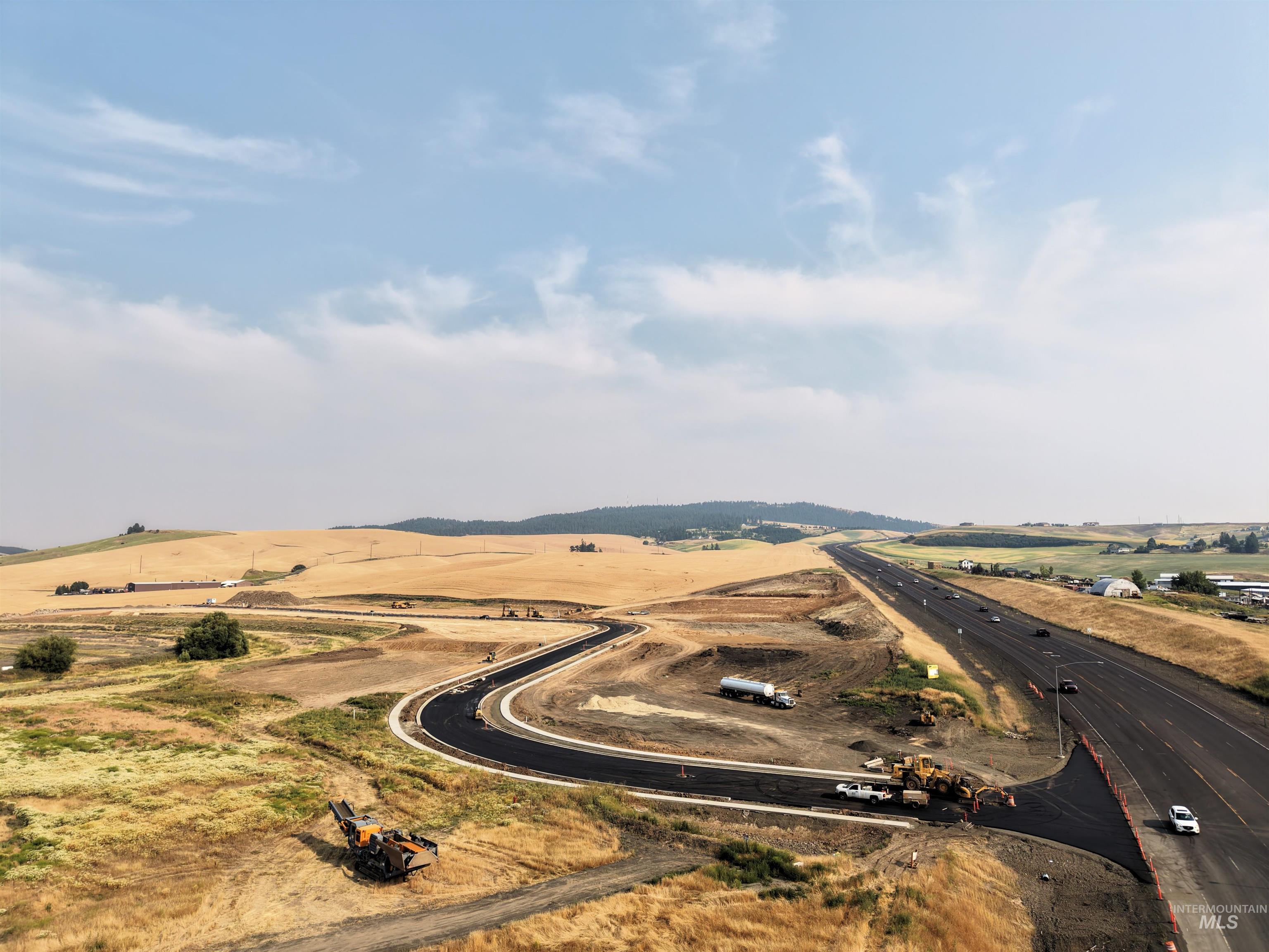 TBD Block 1, Lot 5, SOMO Dr, Moscow, Idaho 83843, Land For Sale, Price $367,475, 98994827