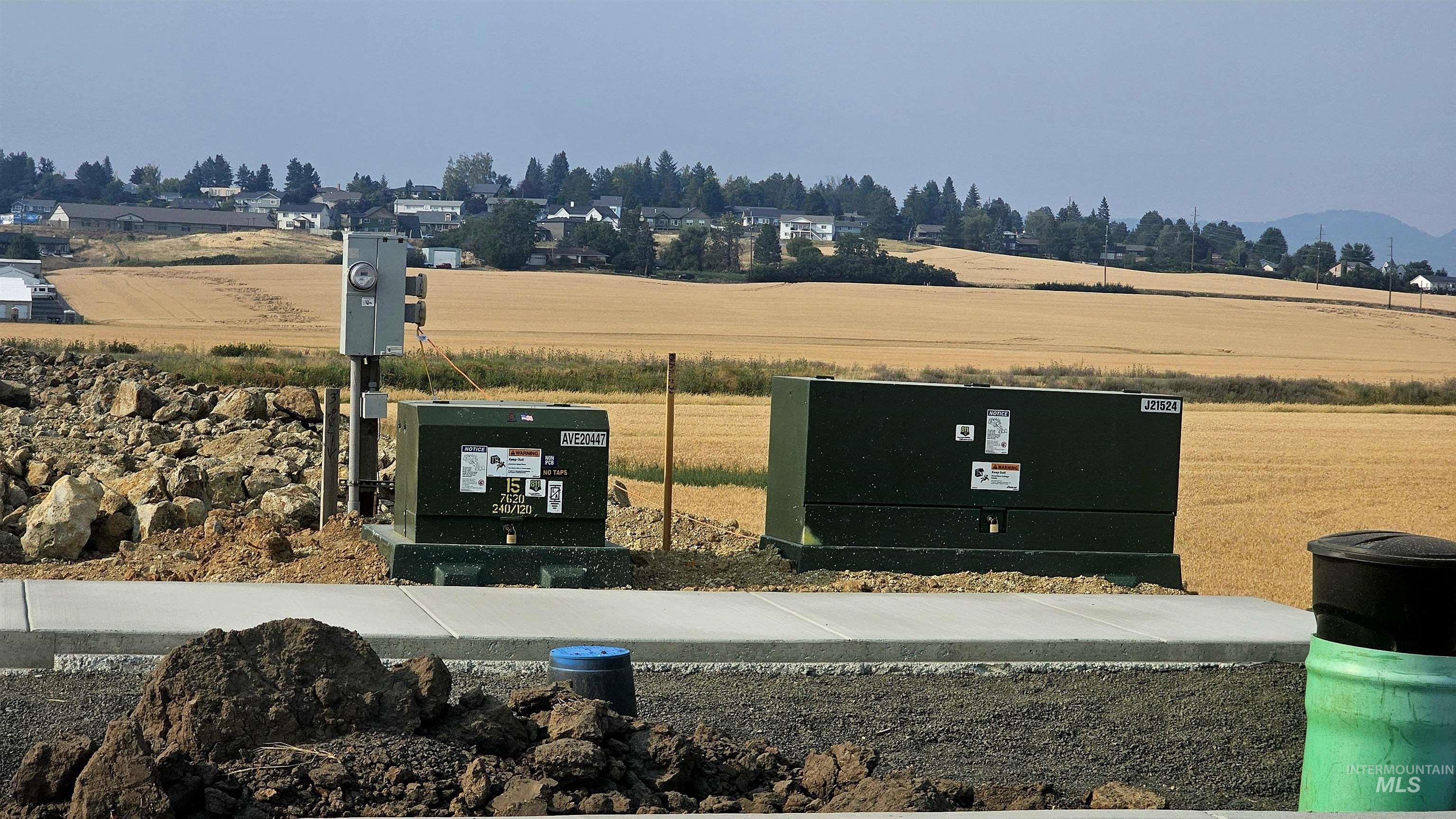TBD Block 1, Lot 5, SOMO Dr, Moscow, Idaho 83843, Land For Sale, Price $367,475, 98994827